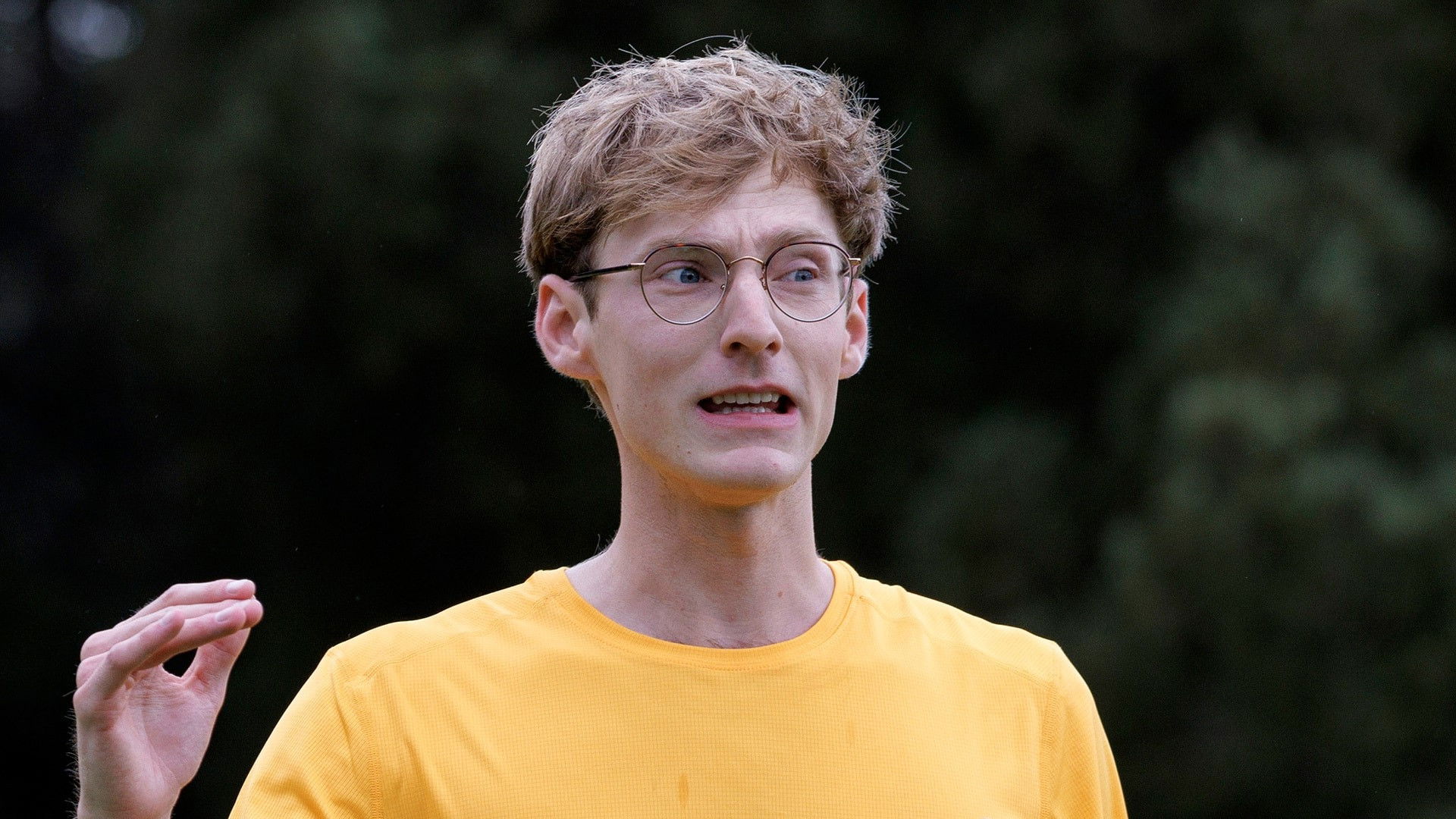 It's Like Make a Wish