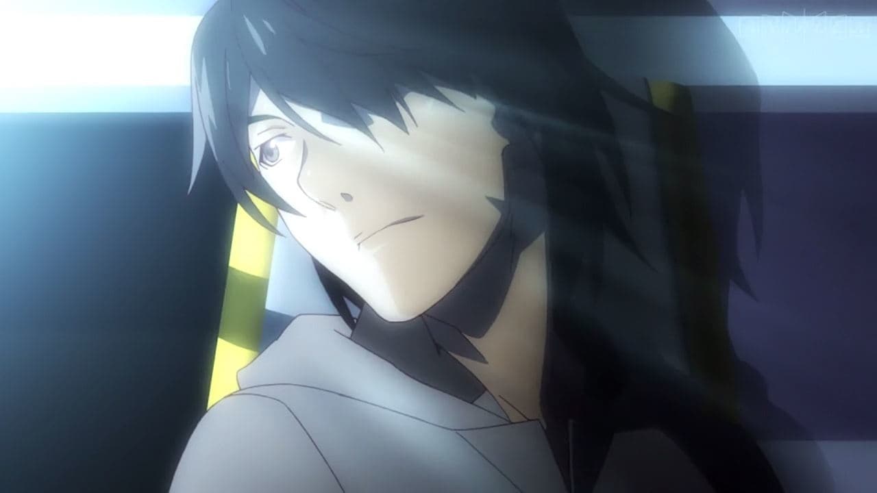 Koyomimonogatari: Koyomi Water