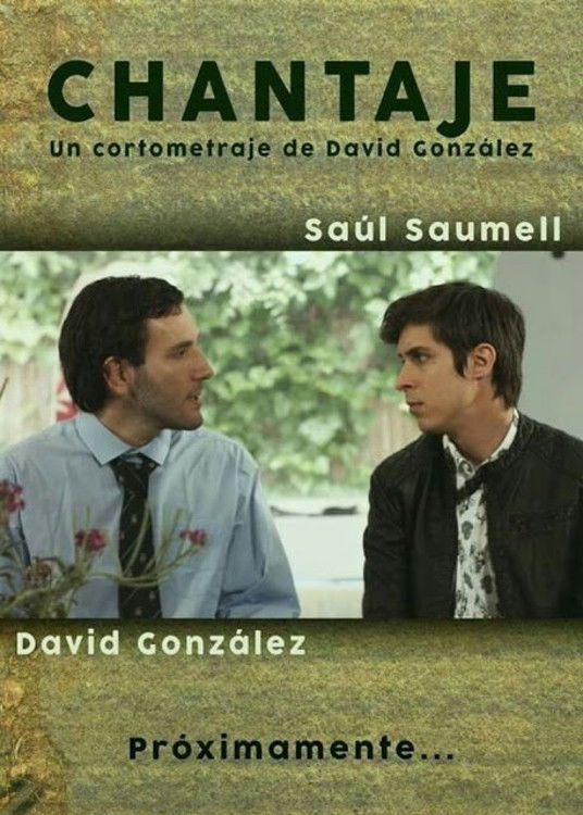 David González
