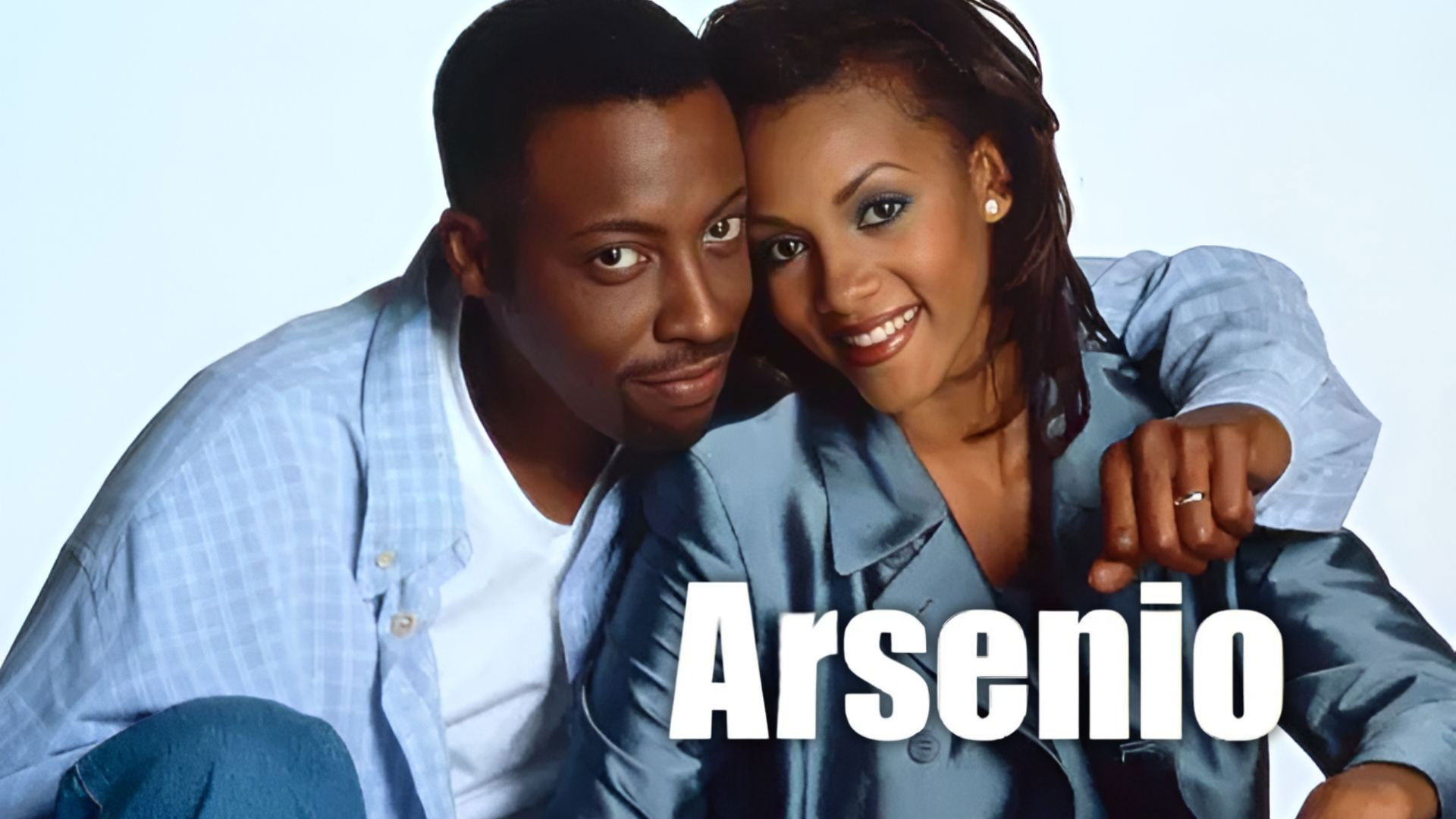 Arsenio