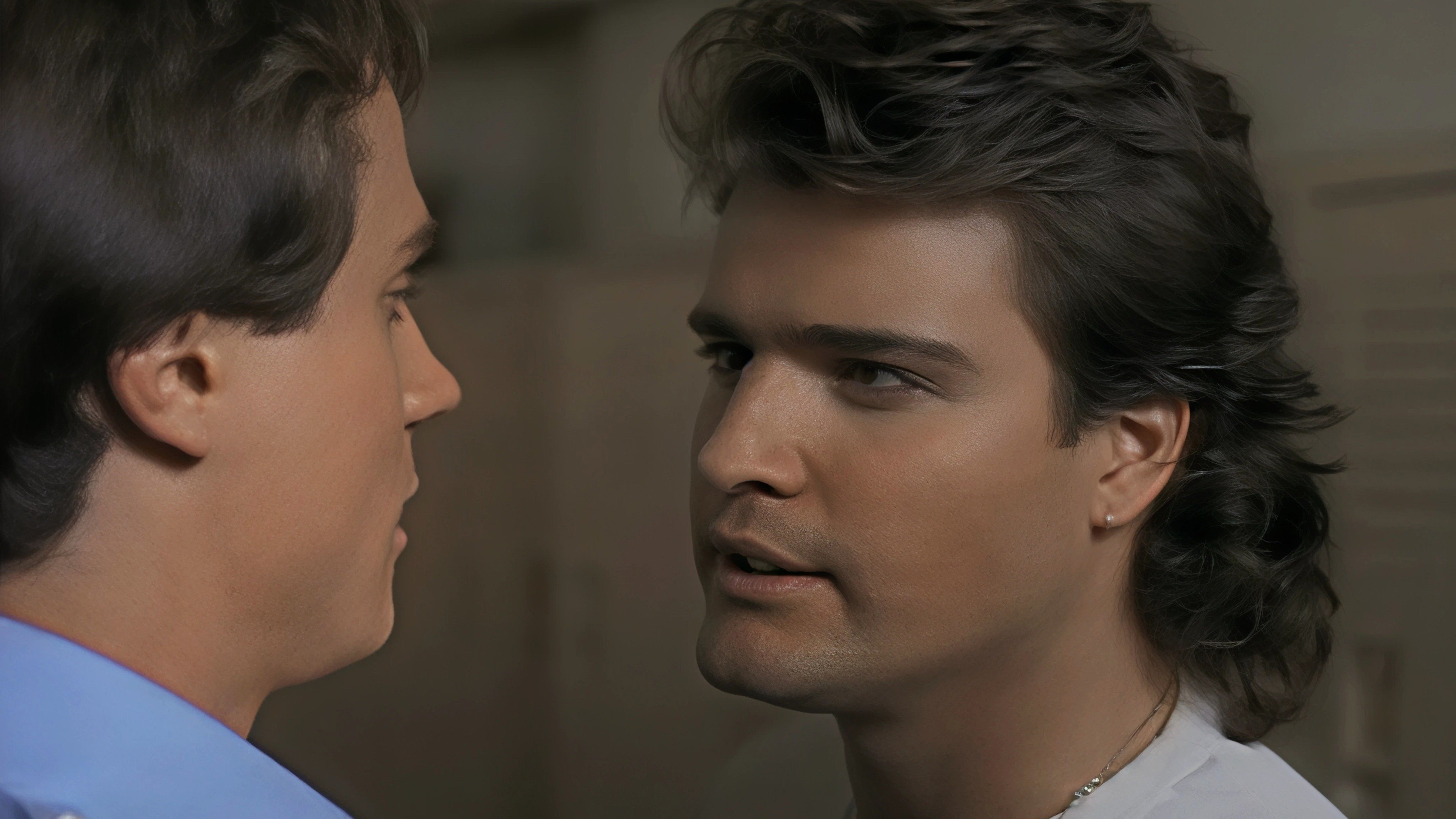 Fear and Loathing with Russell Buckins