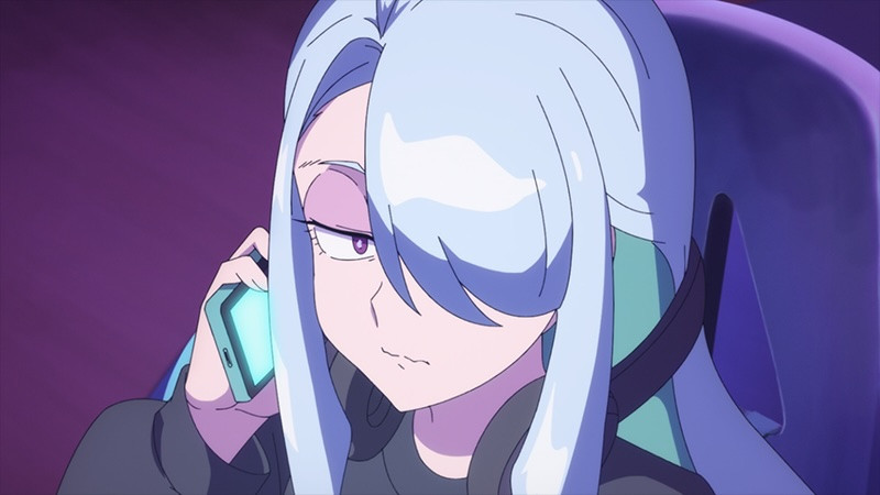 Labyrinth of Riddles and Terror