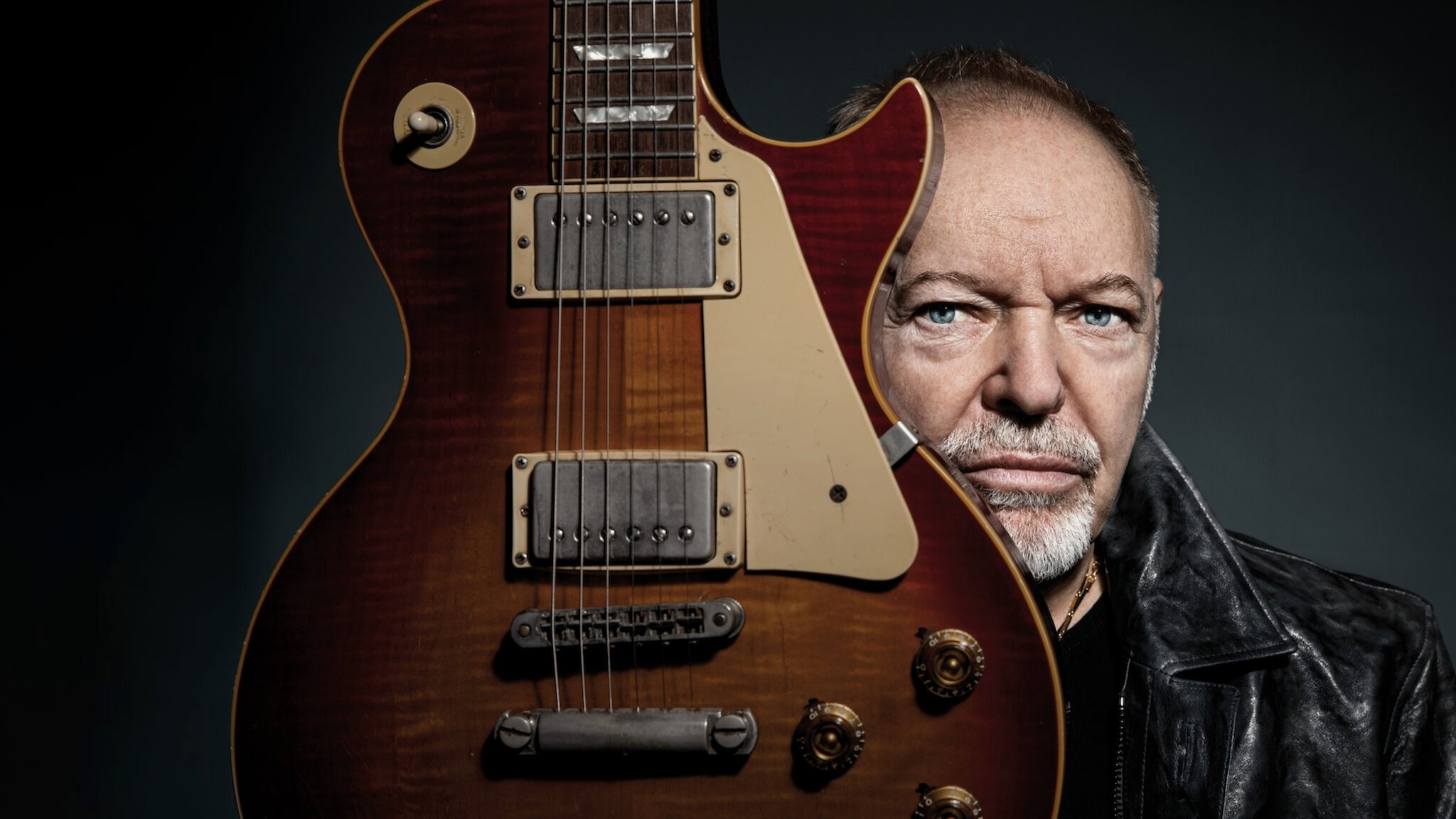 Vasco Rossi: Egy teljes élet