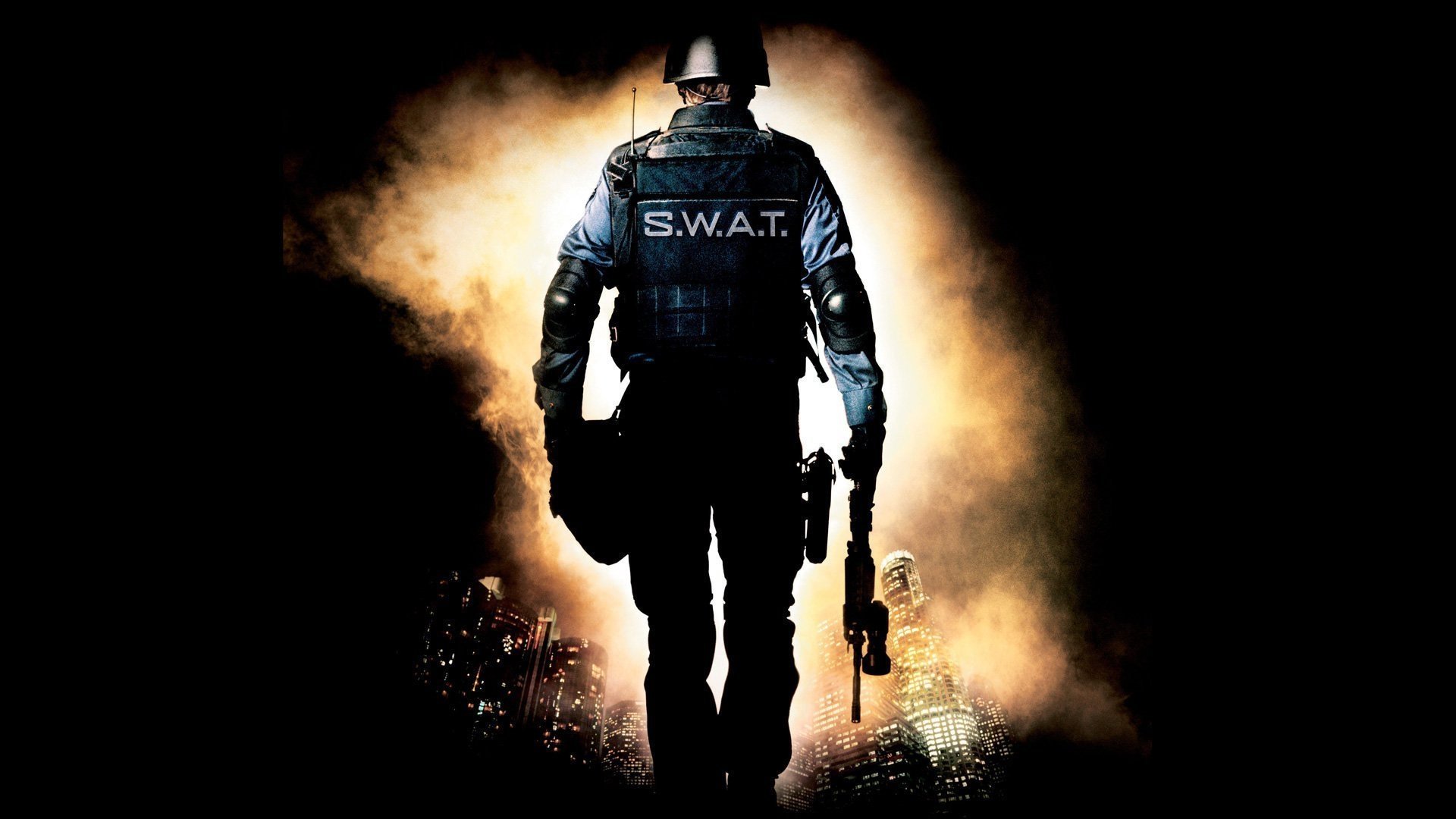 S.W.A.T. gyűjtemény