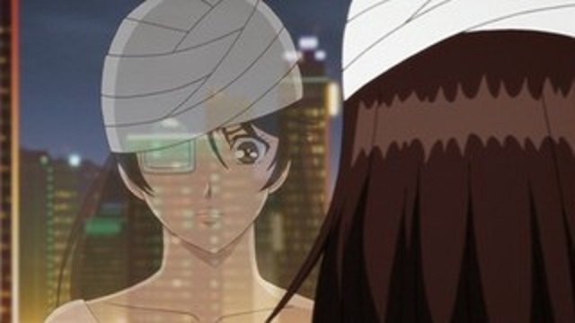 "The Hong Kong Kowloon Treasure Murder Case File 4"