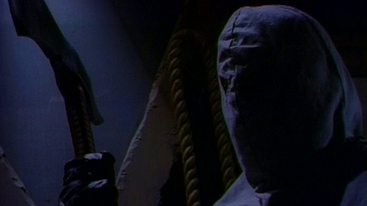 A Night in Terror Tower (2)