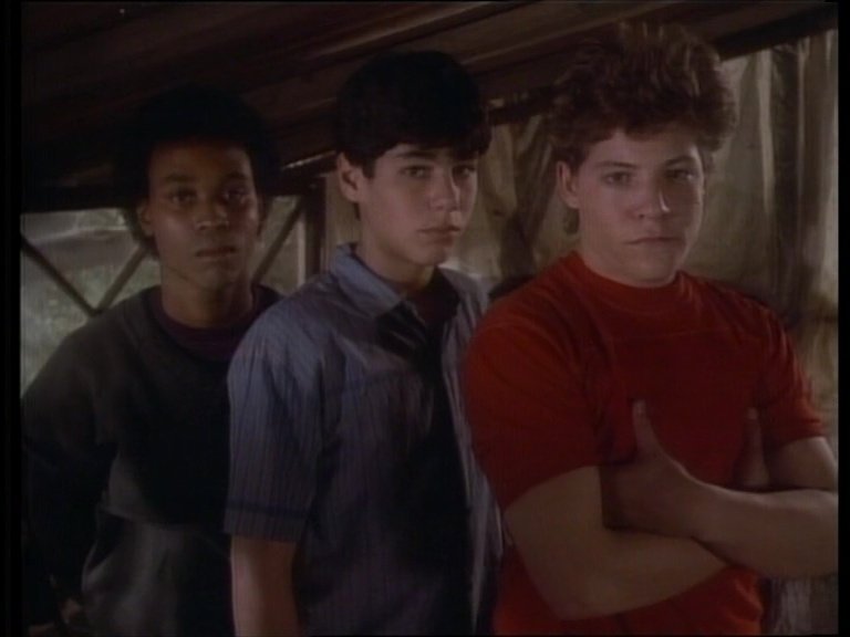 The Leprechaun-Artist / Dead Run