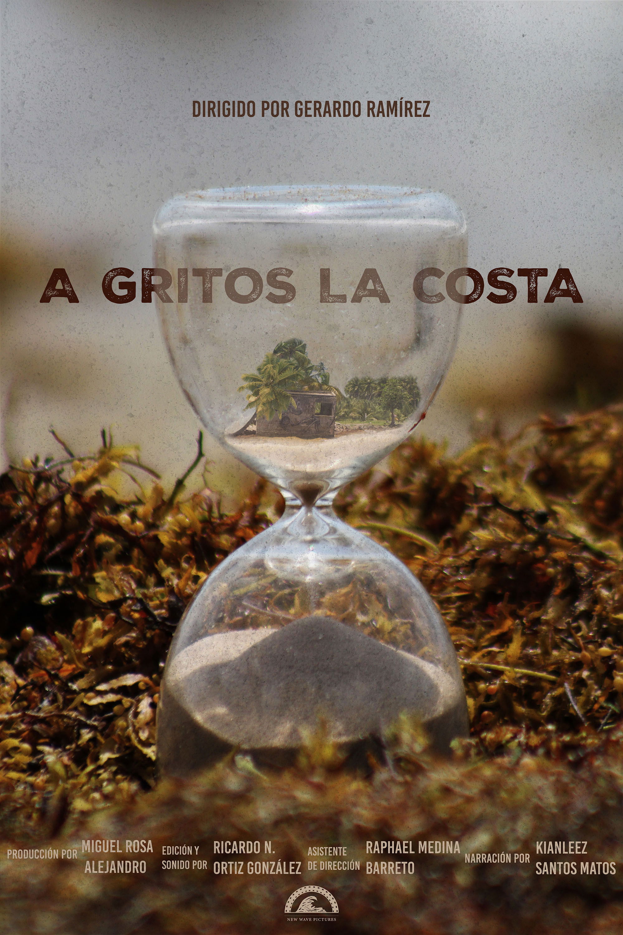 Kianleez Santos Matos