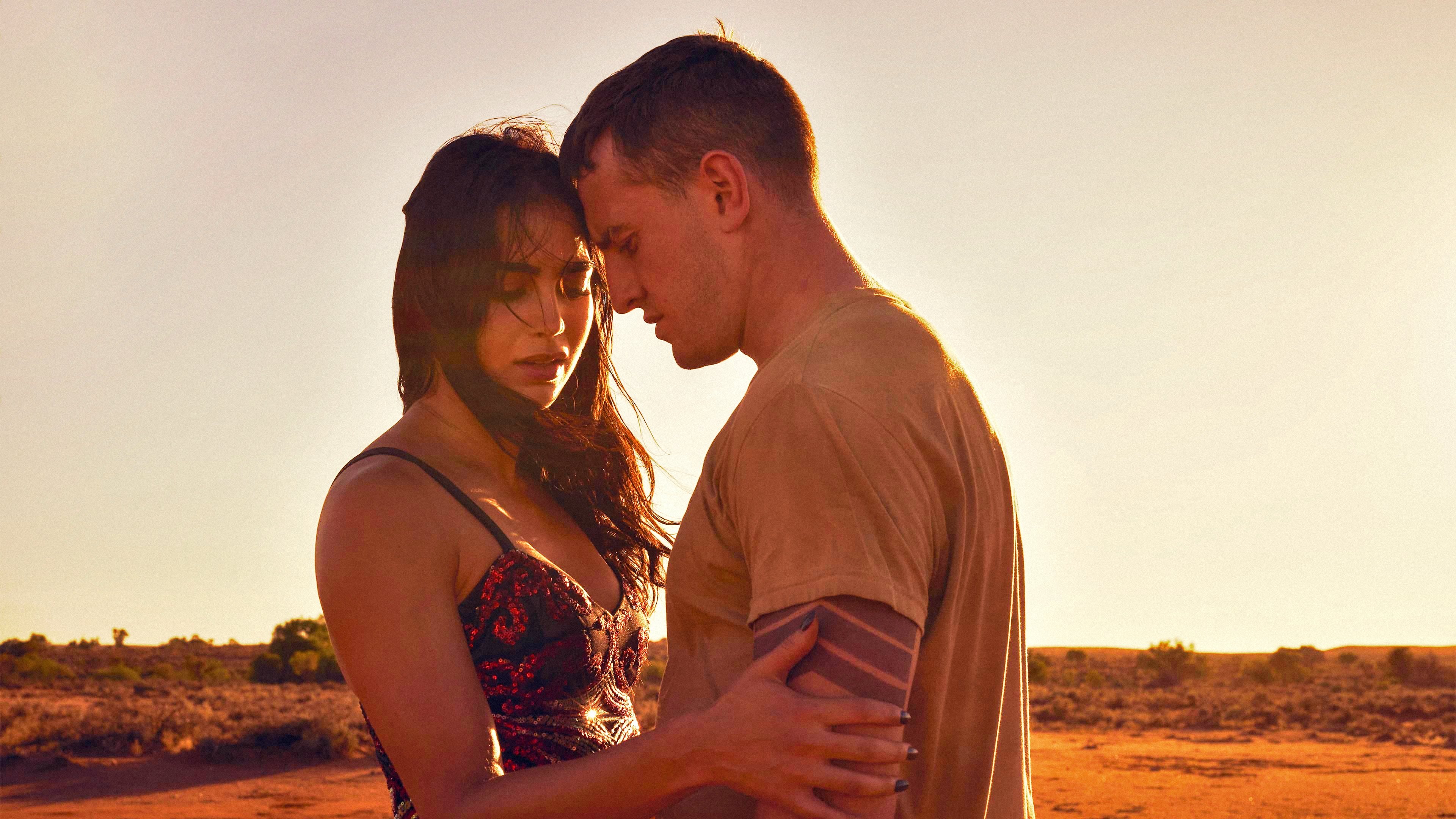 Carmen - Tánc az életért