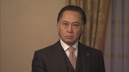 Collapse of the Manpyo Clan