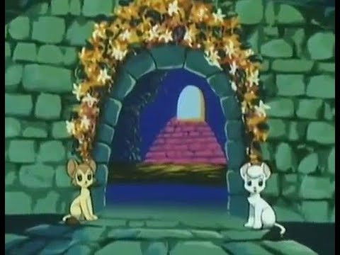 A House for the Animals