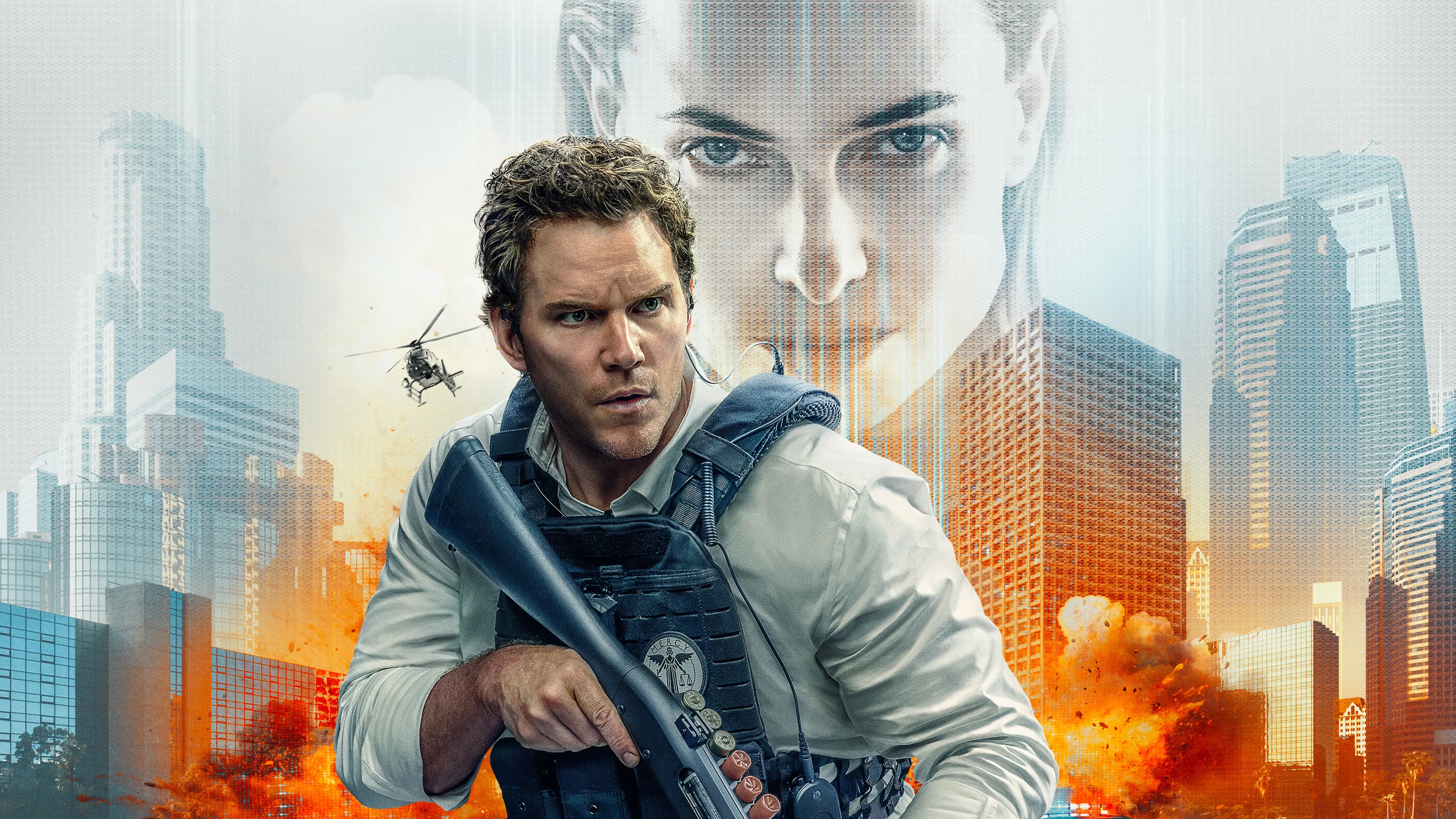 Mesterséges kegyelem