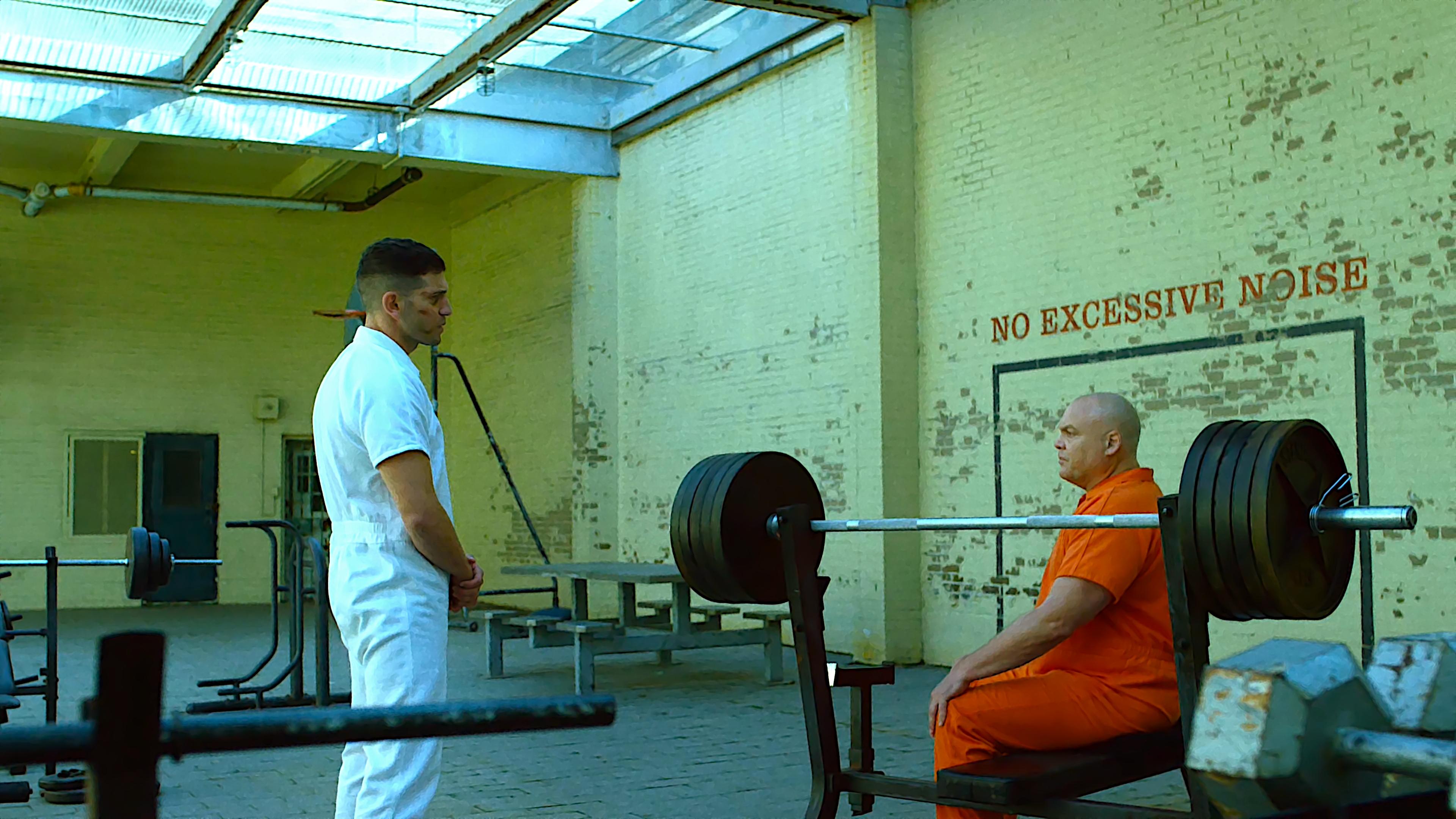 Hét perc a mennyországban