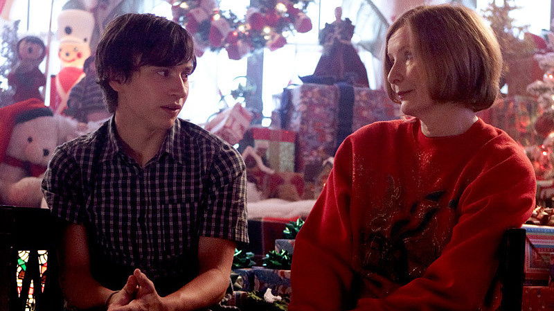 A teljes bassza meg ujj