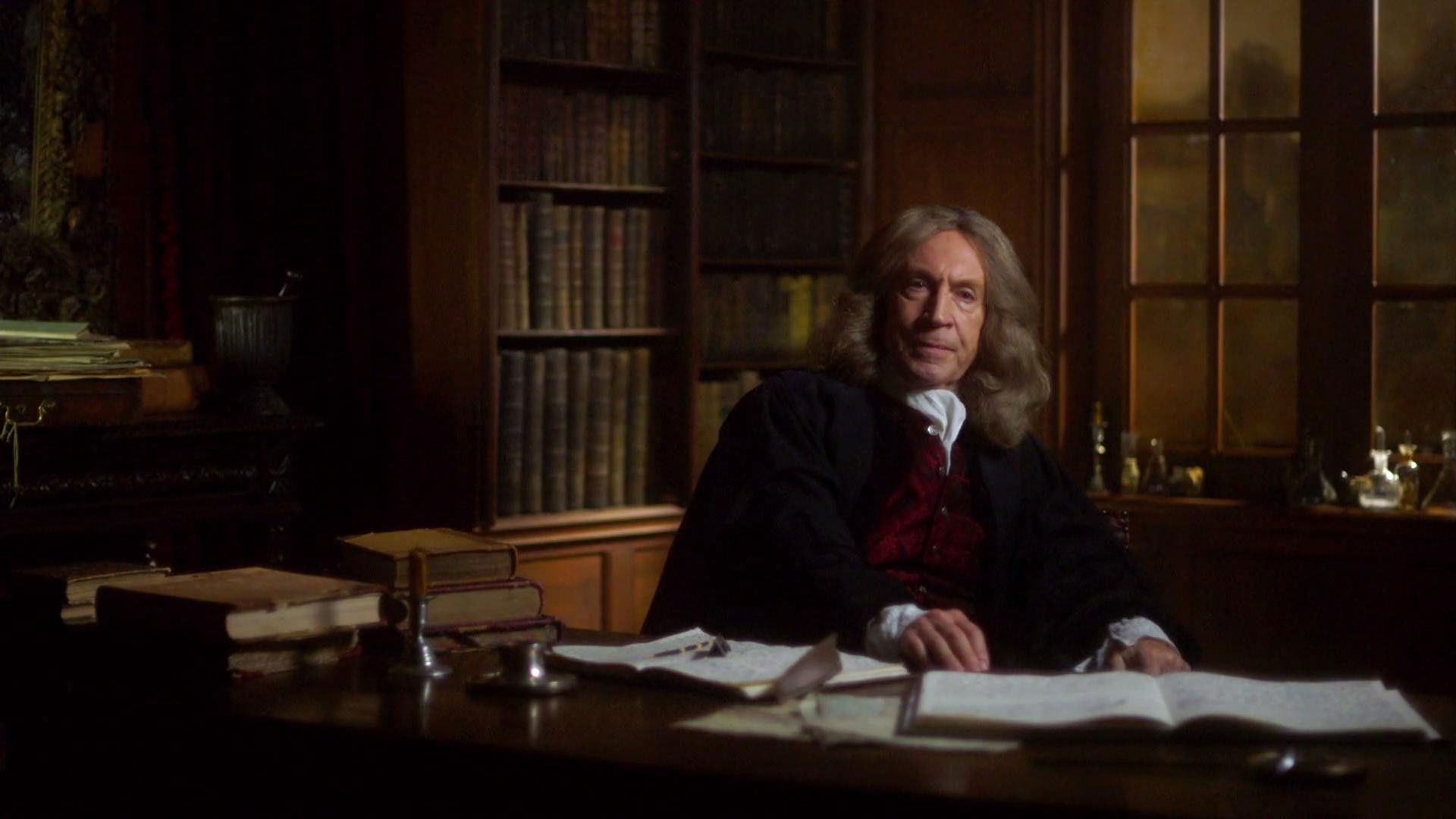 Isaac Newton: Az utolsó mágus