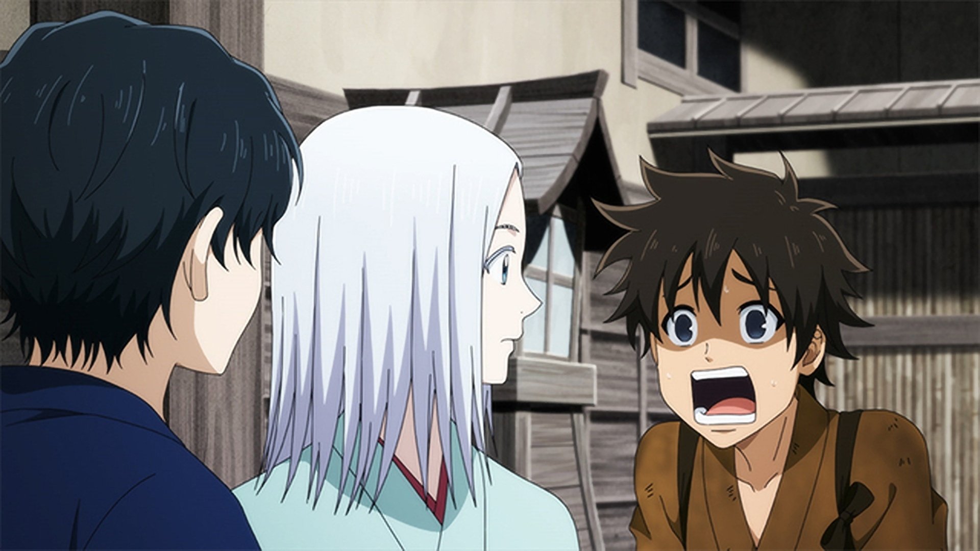 The Race to Raise Money