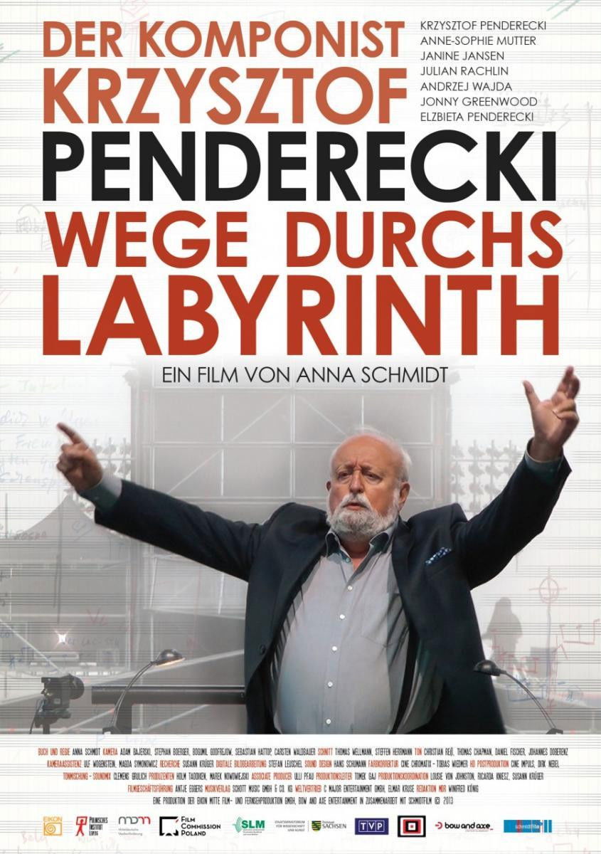 Krzysztof Penderecki