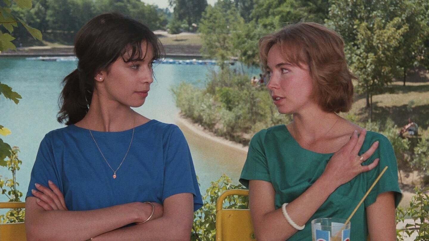 A barátnőm barátja