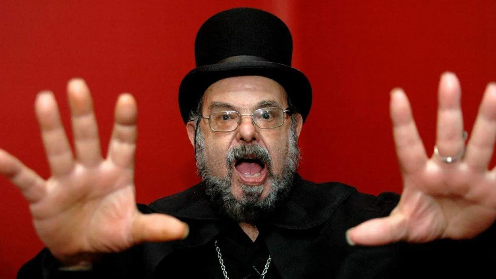 Zé do Caixão: Coleção