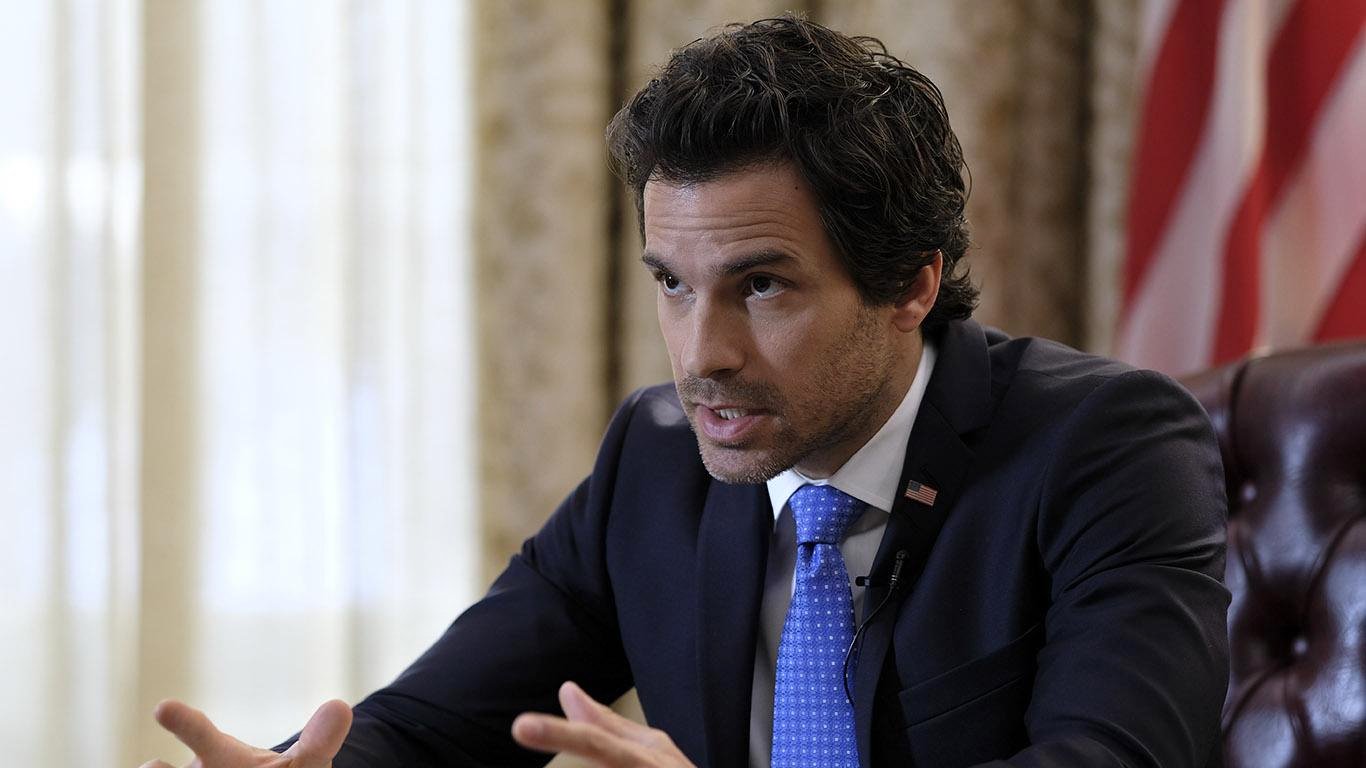 Az őrült Tanz király