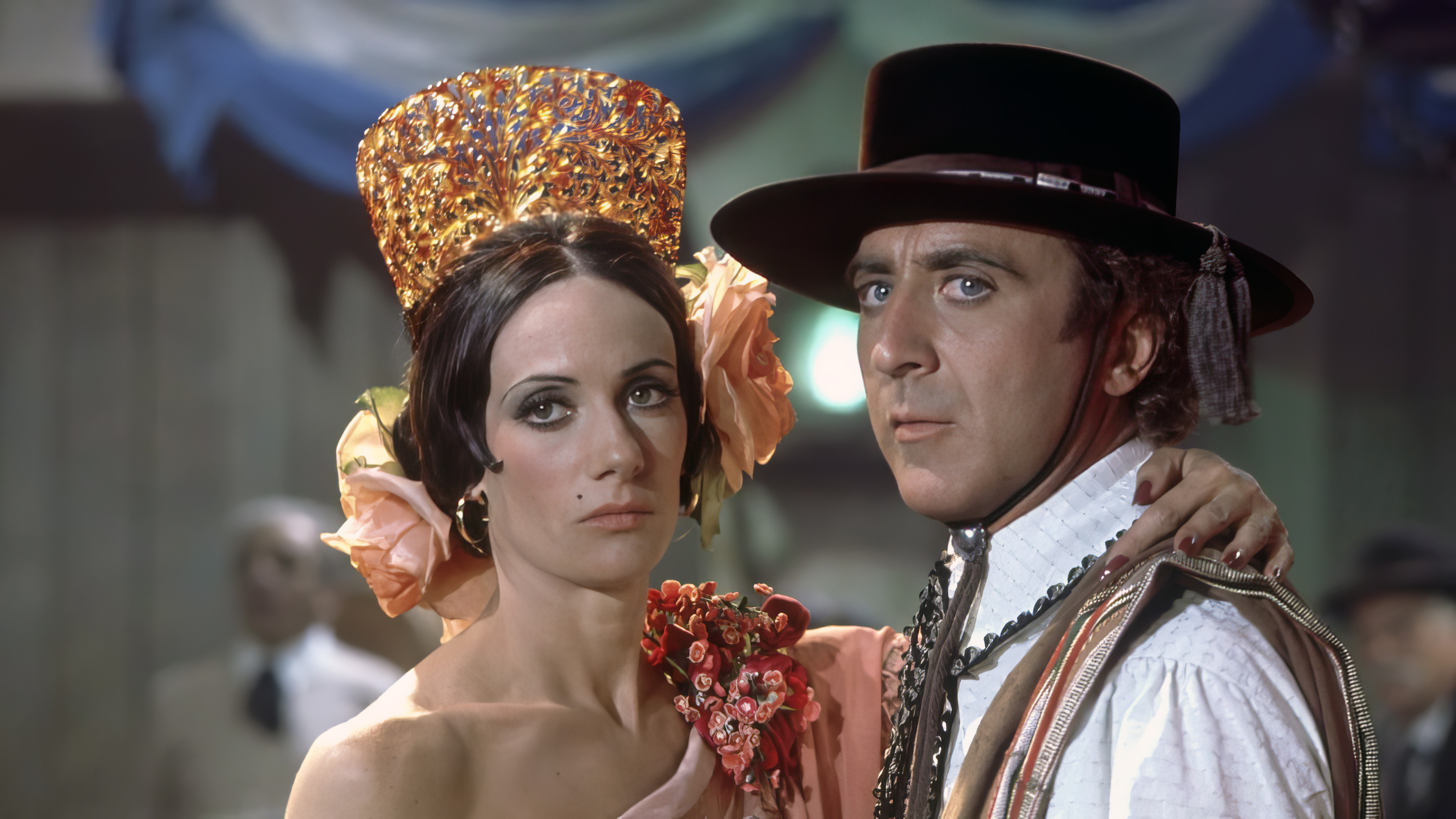 A világ legnagyobb hősszerelmese