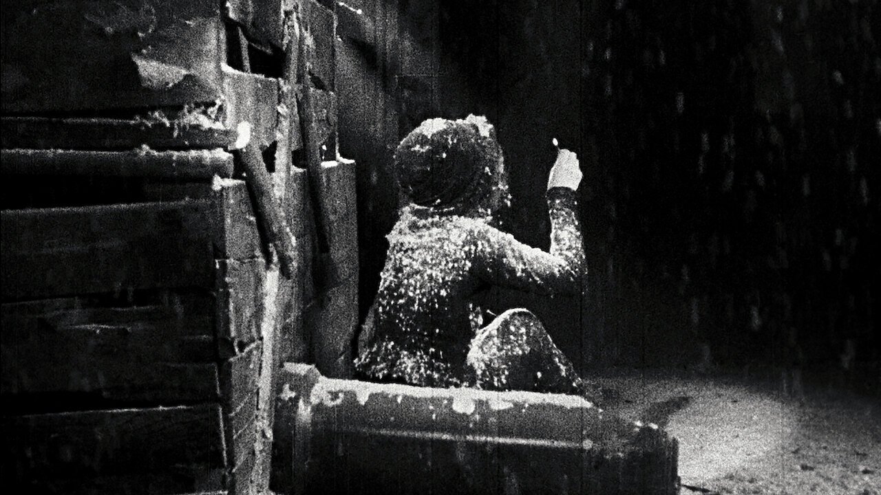 A kis gyufaáruslány