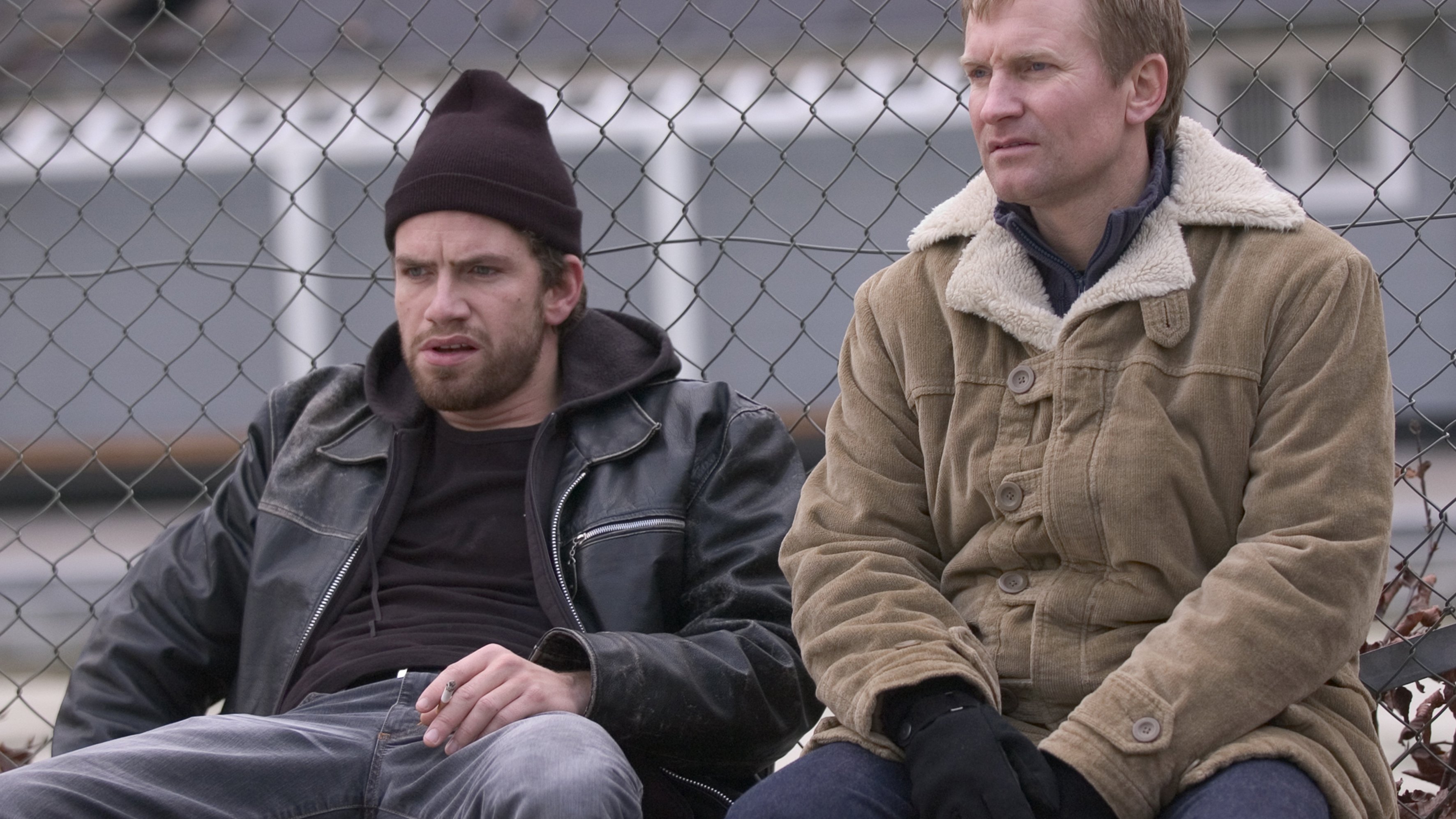 Samanou Acheche Sahlstrøm