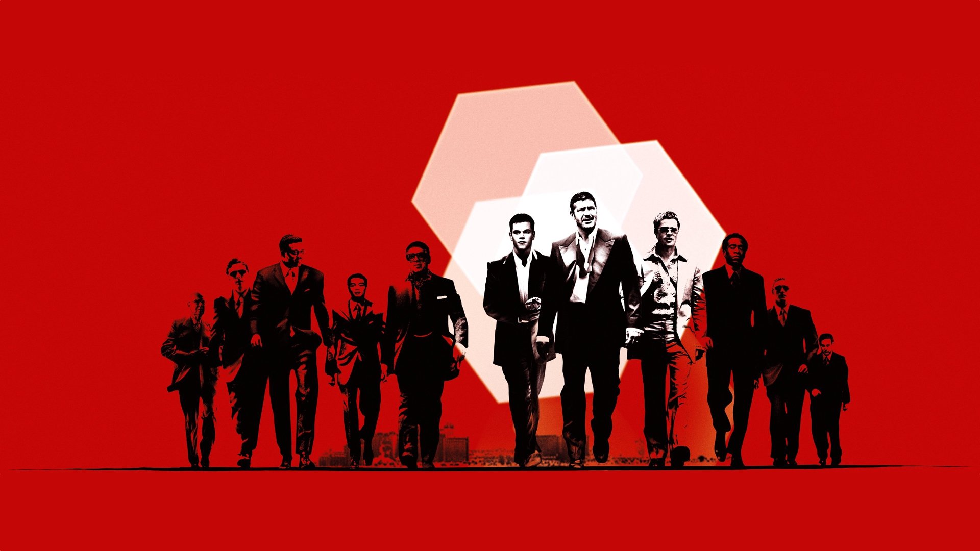 Ocean's gyűjtemény