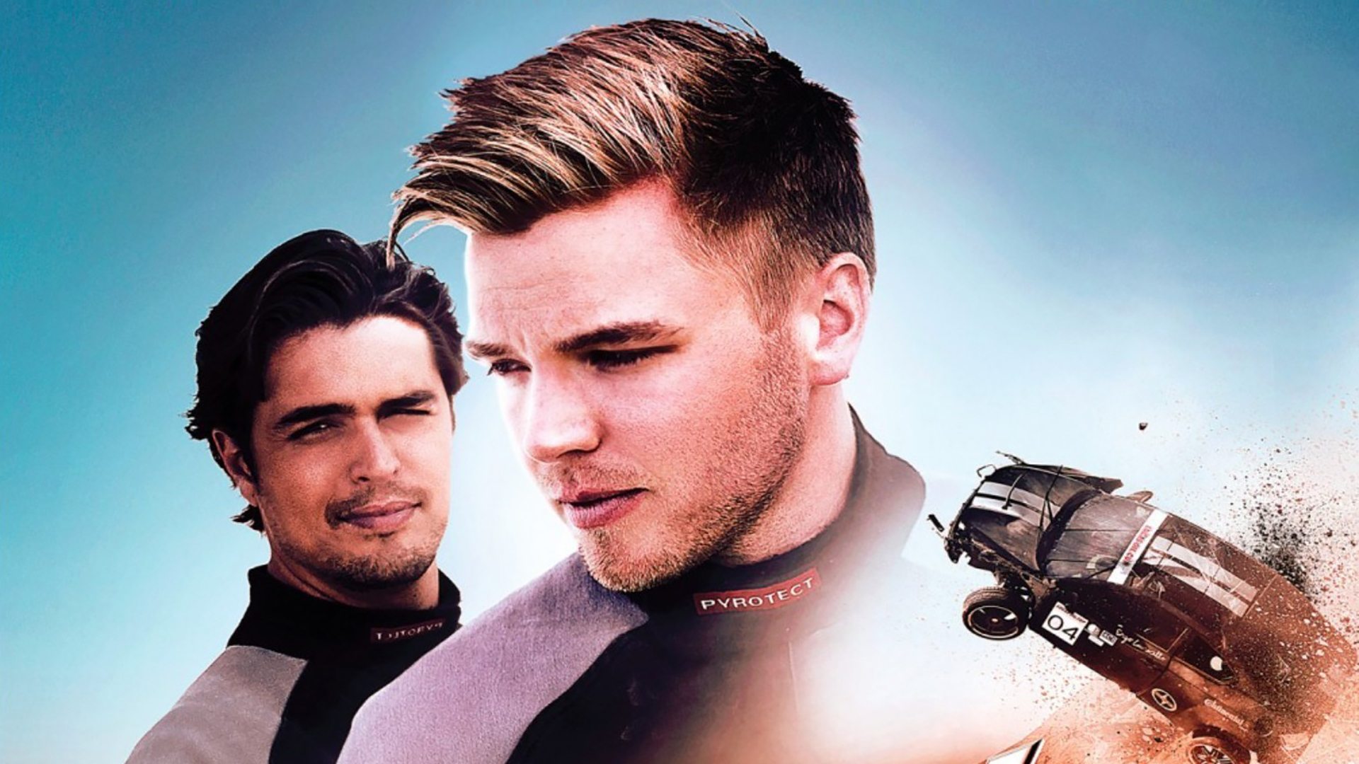 Veszélyes iramban gyűjtemény