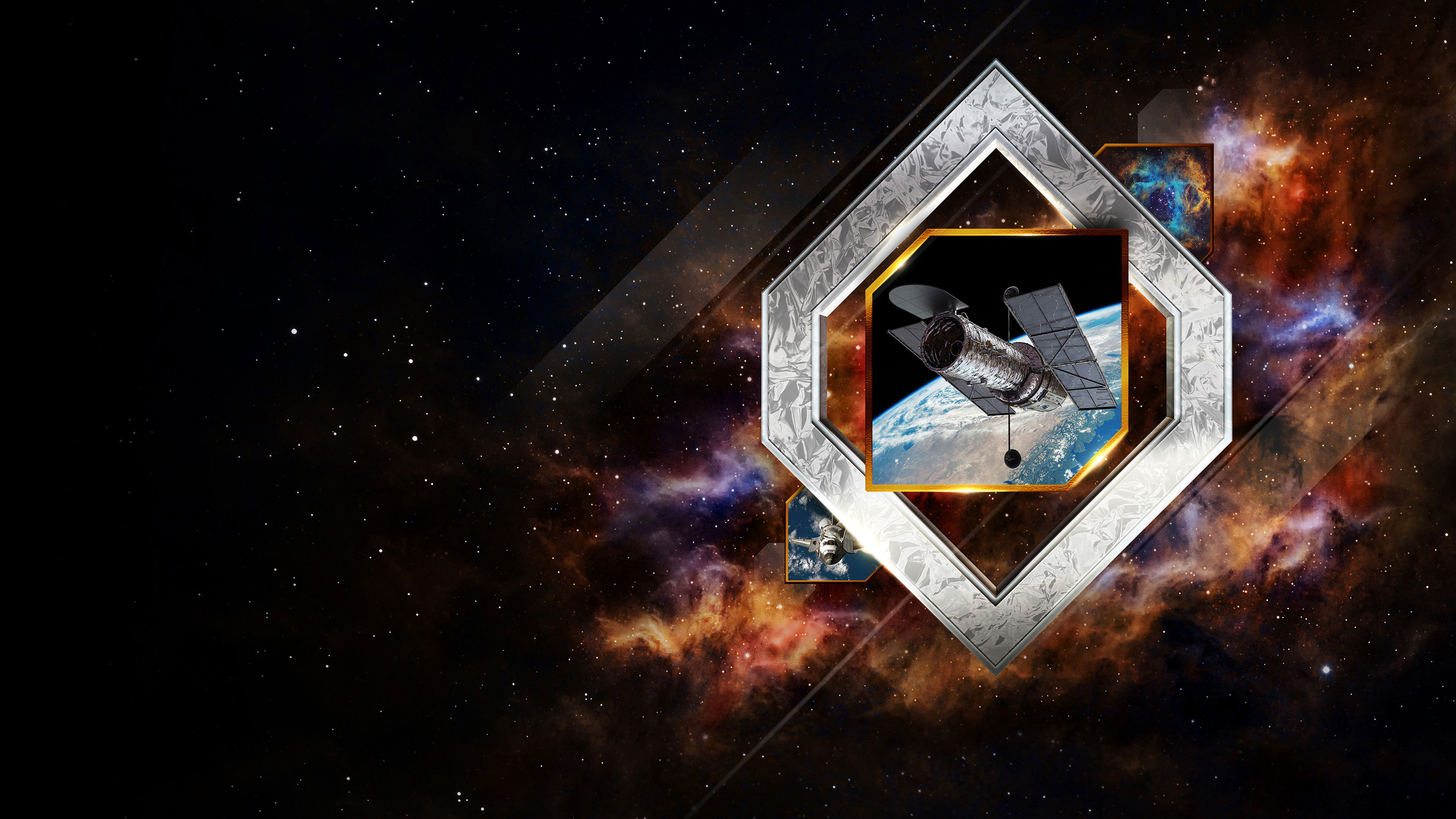 Hubble: Harminc évnyi felfedezés