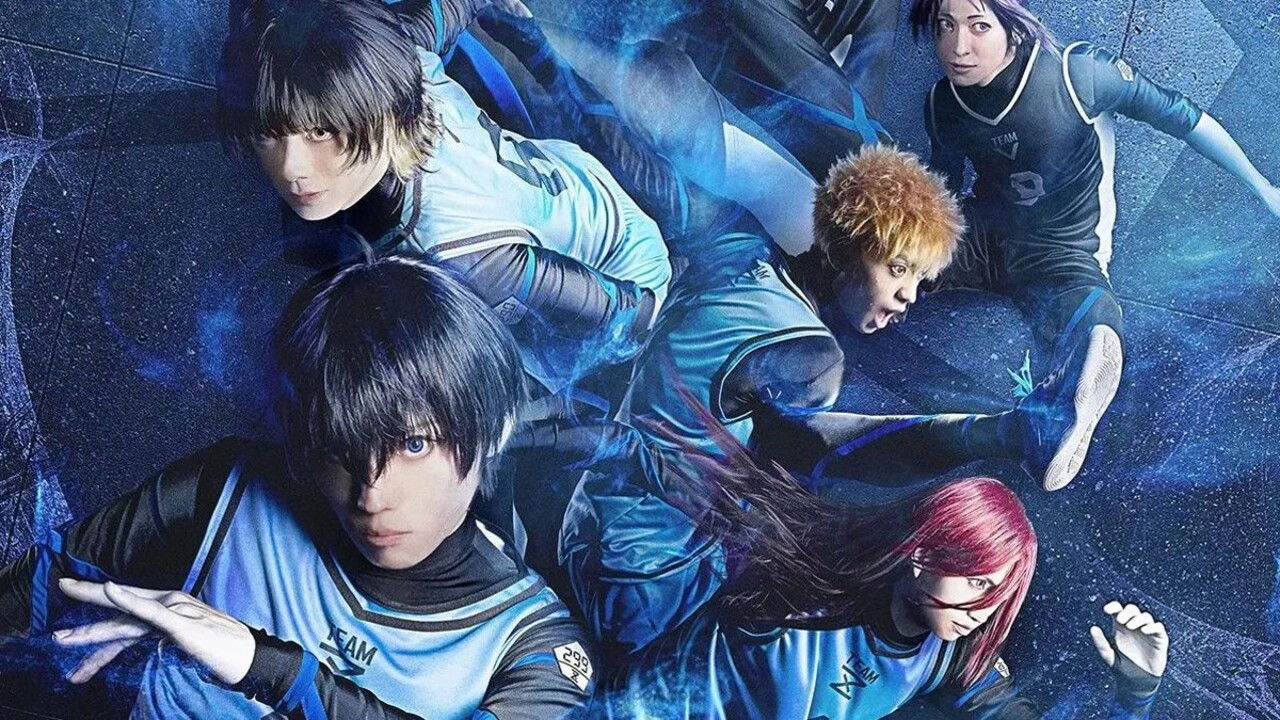 舞台「ブルーロック」 シリーズ