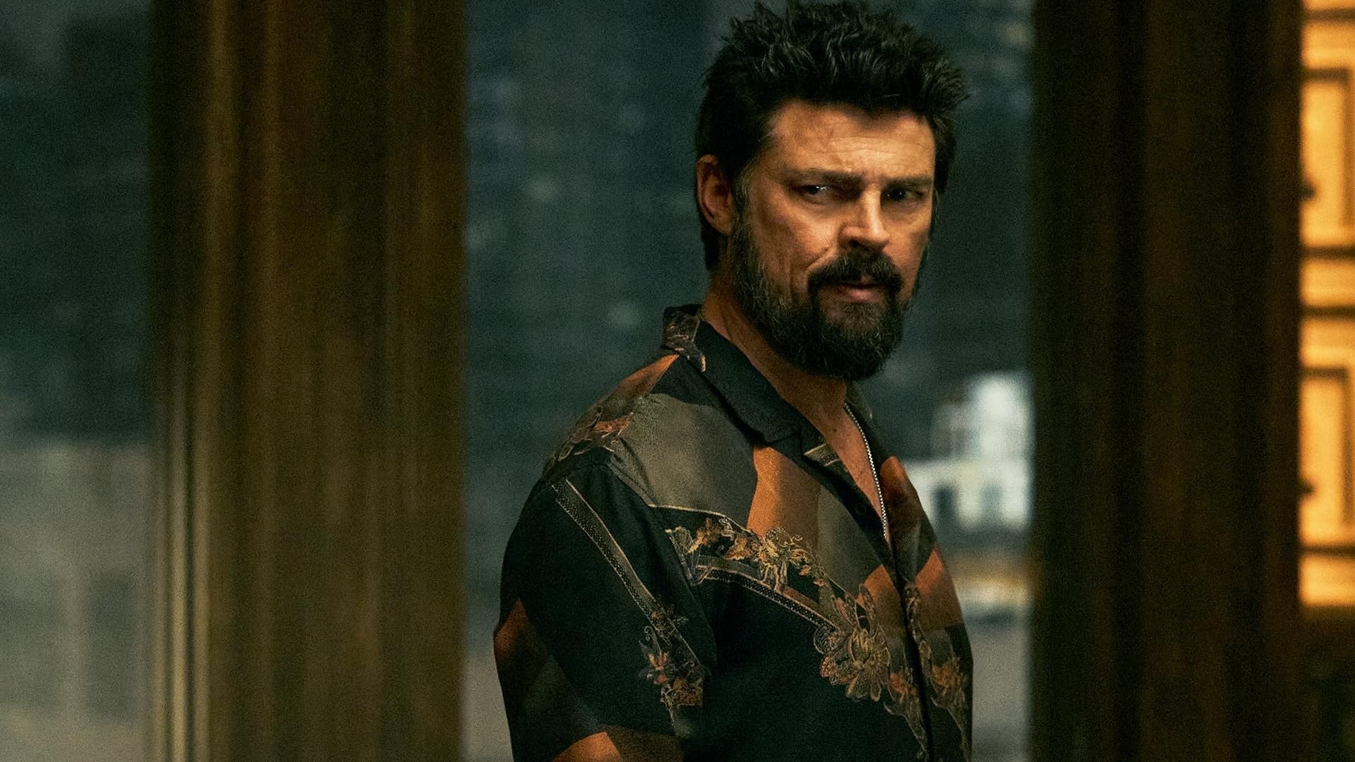 Piszkos trükkök részlege