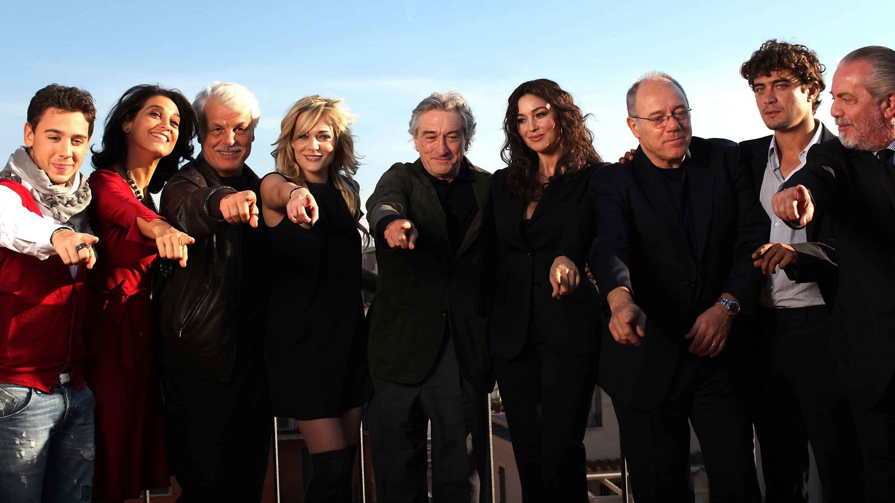 Manuale d'amore - Collezione