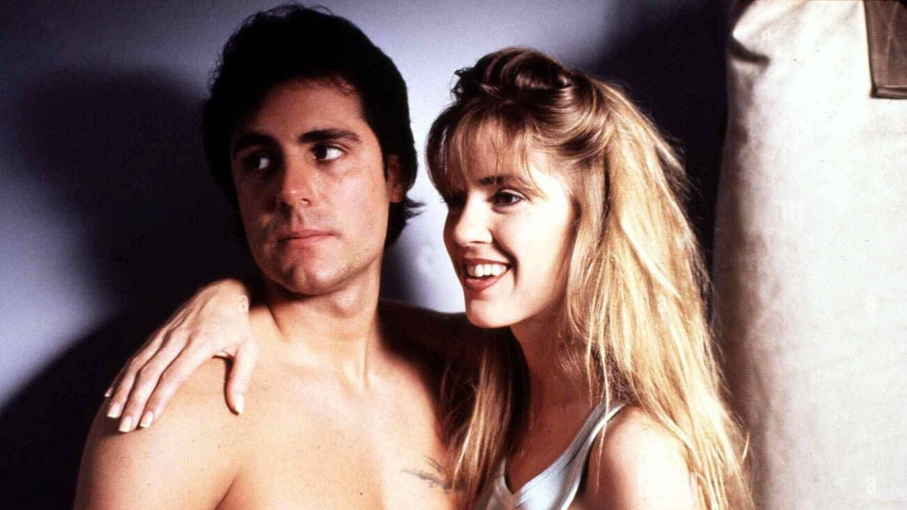 A vágy megszállottja