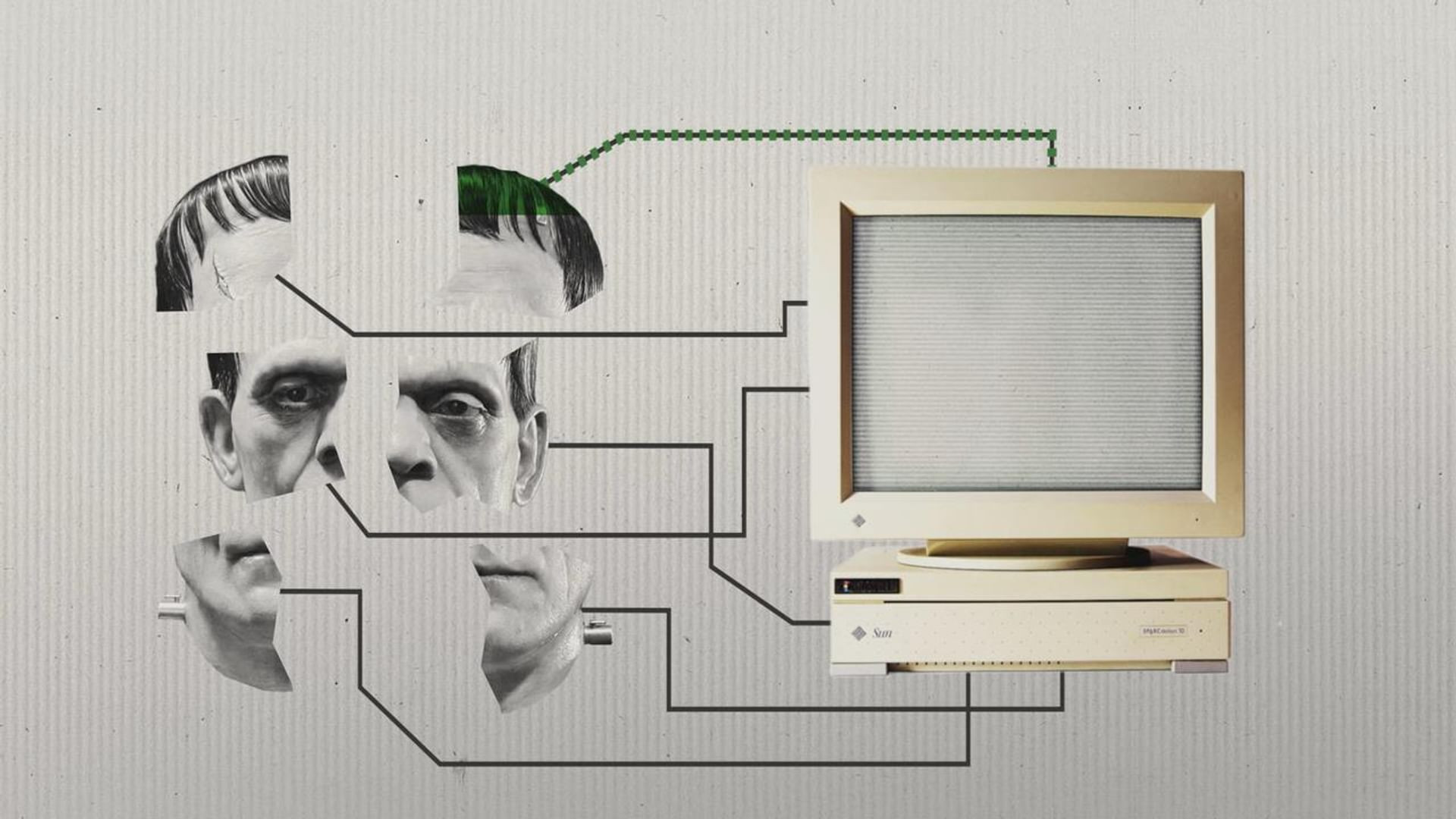 Frankenstream, ce monstre qui nous dévore