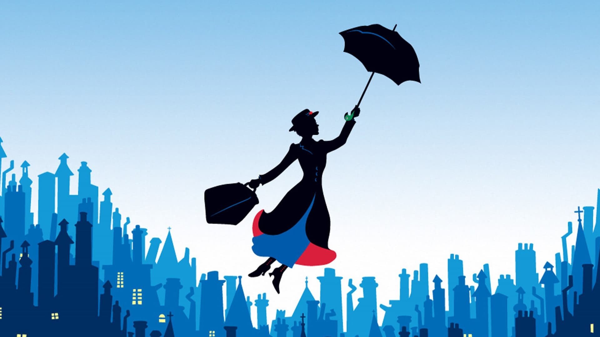 Mary Poppins gyűjtemény