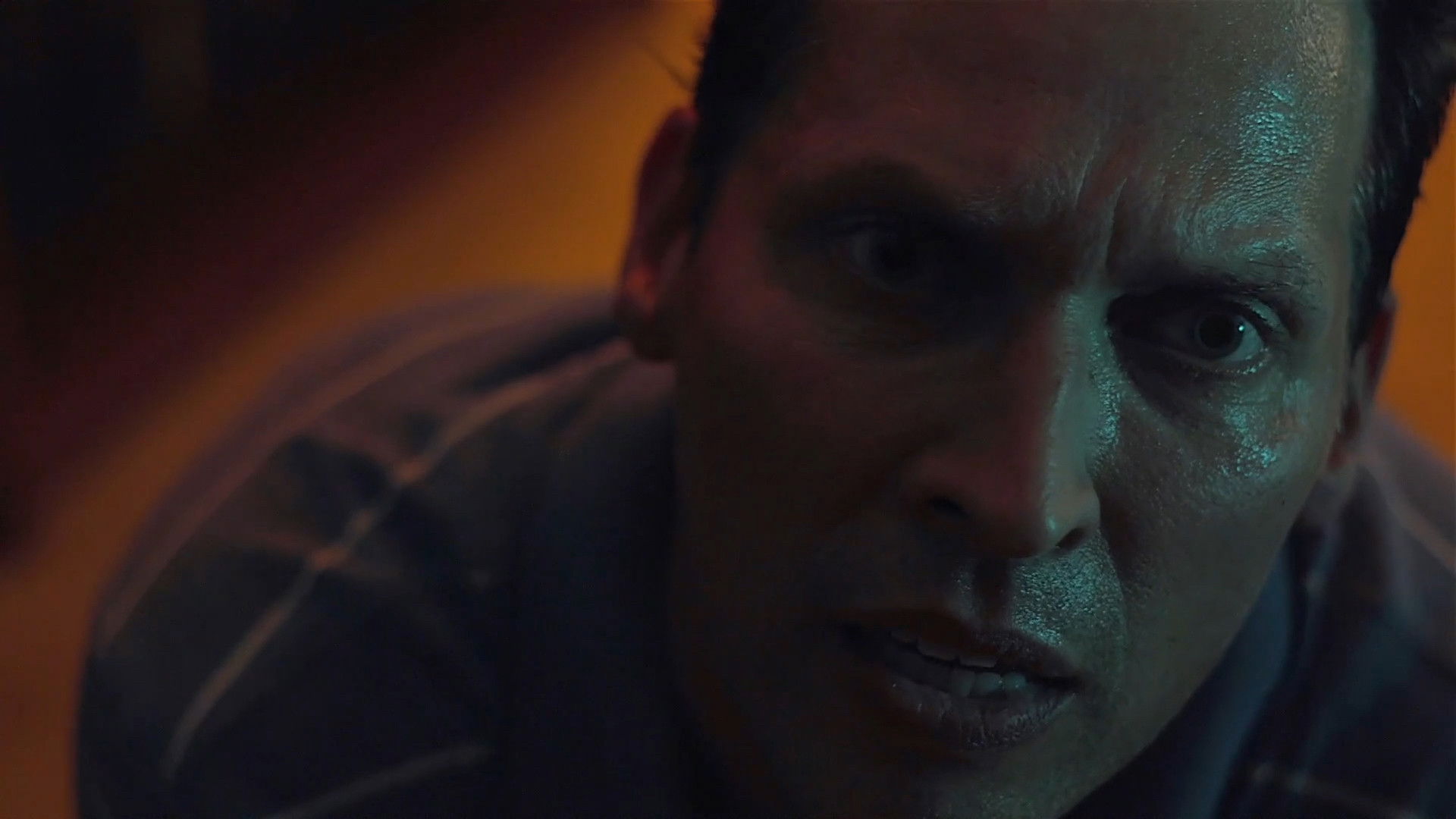 Robert Anthony Padilla