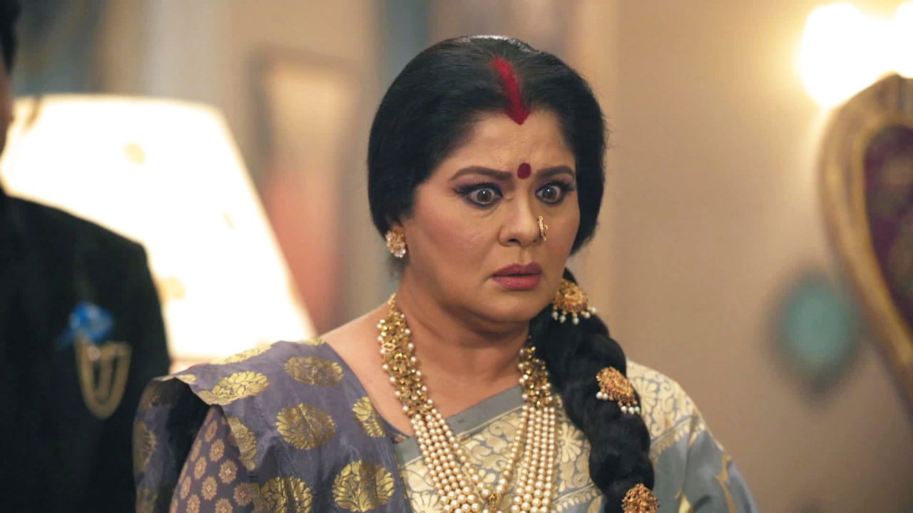 Kailashi Devi Feels Anxious