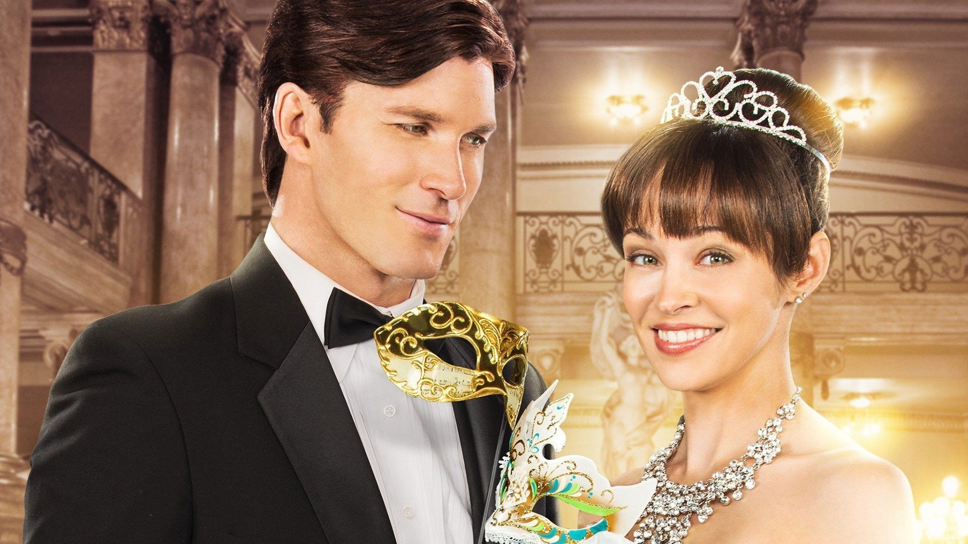 Maszkabál éjfélig