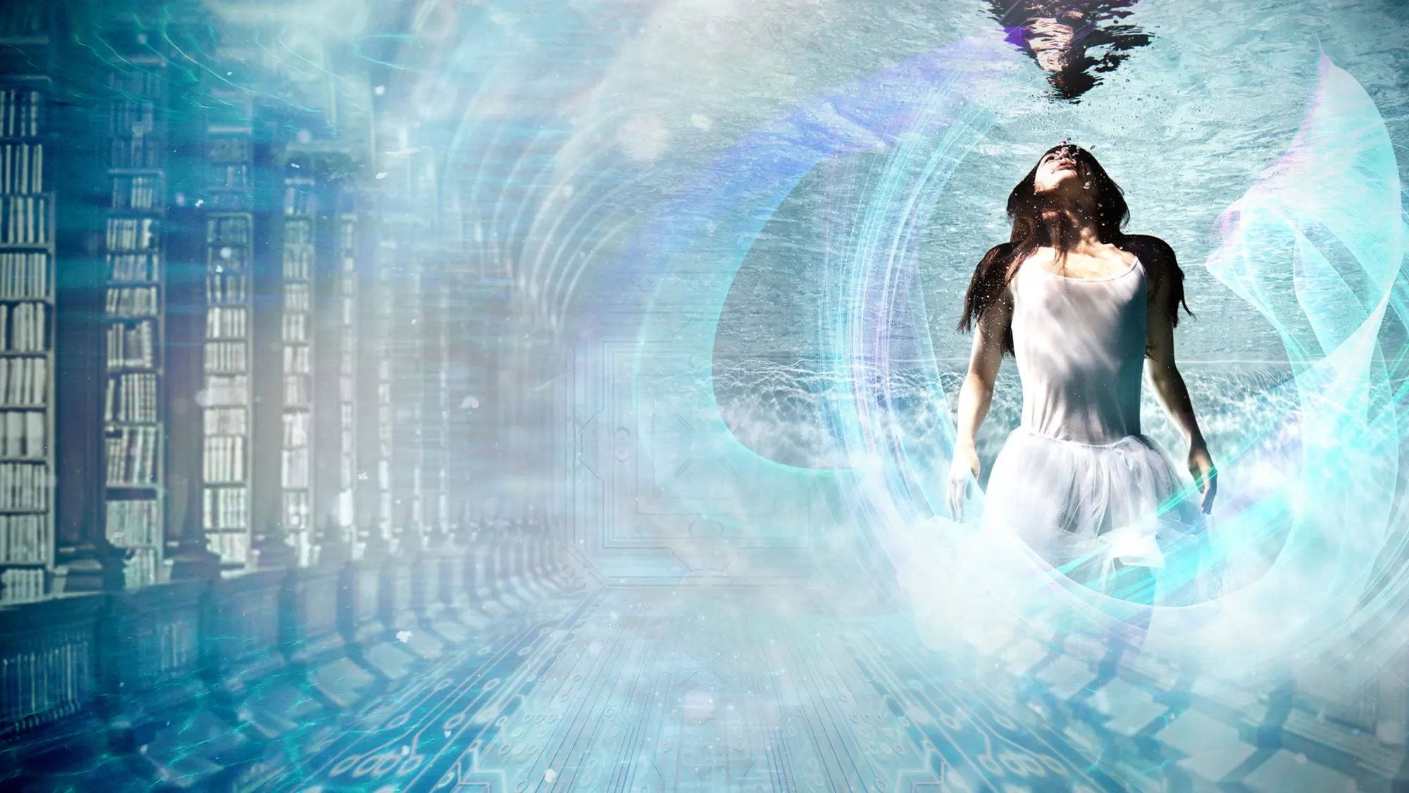 Spiritual Beliefs of Atlantis