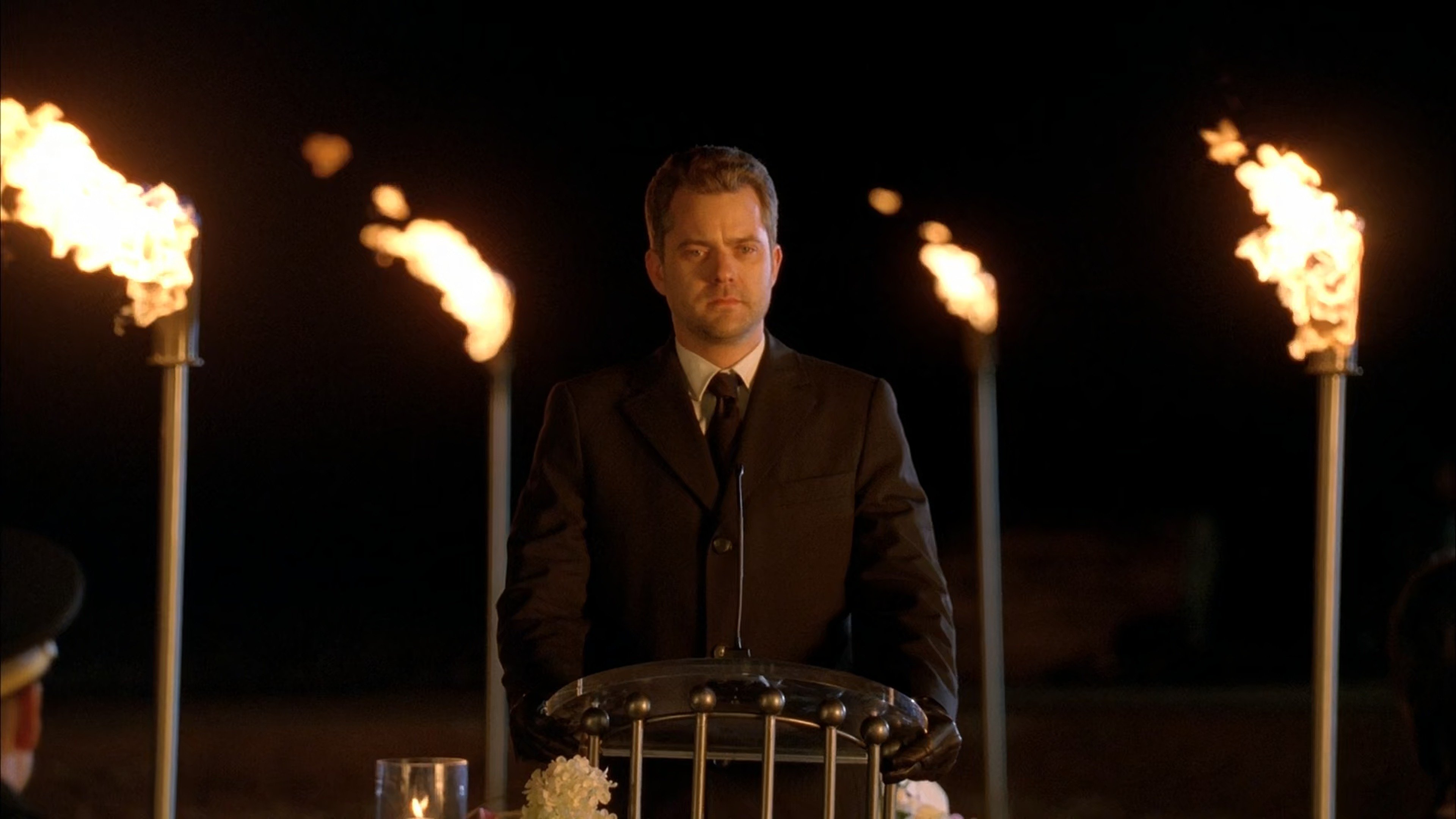 A nap, amikor meghaltunk