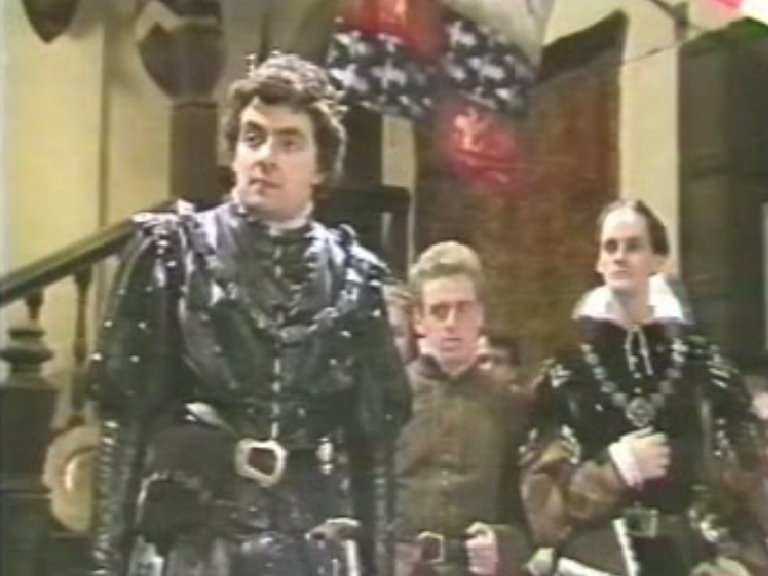 The Black Adder