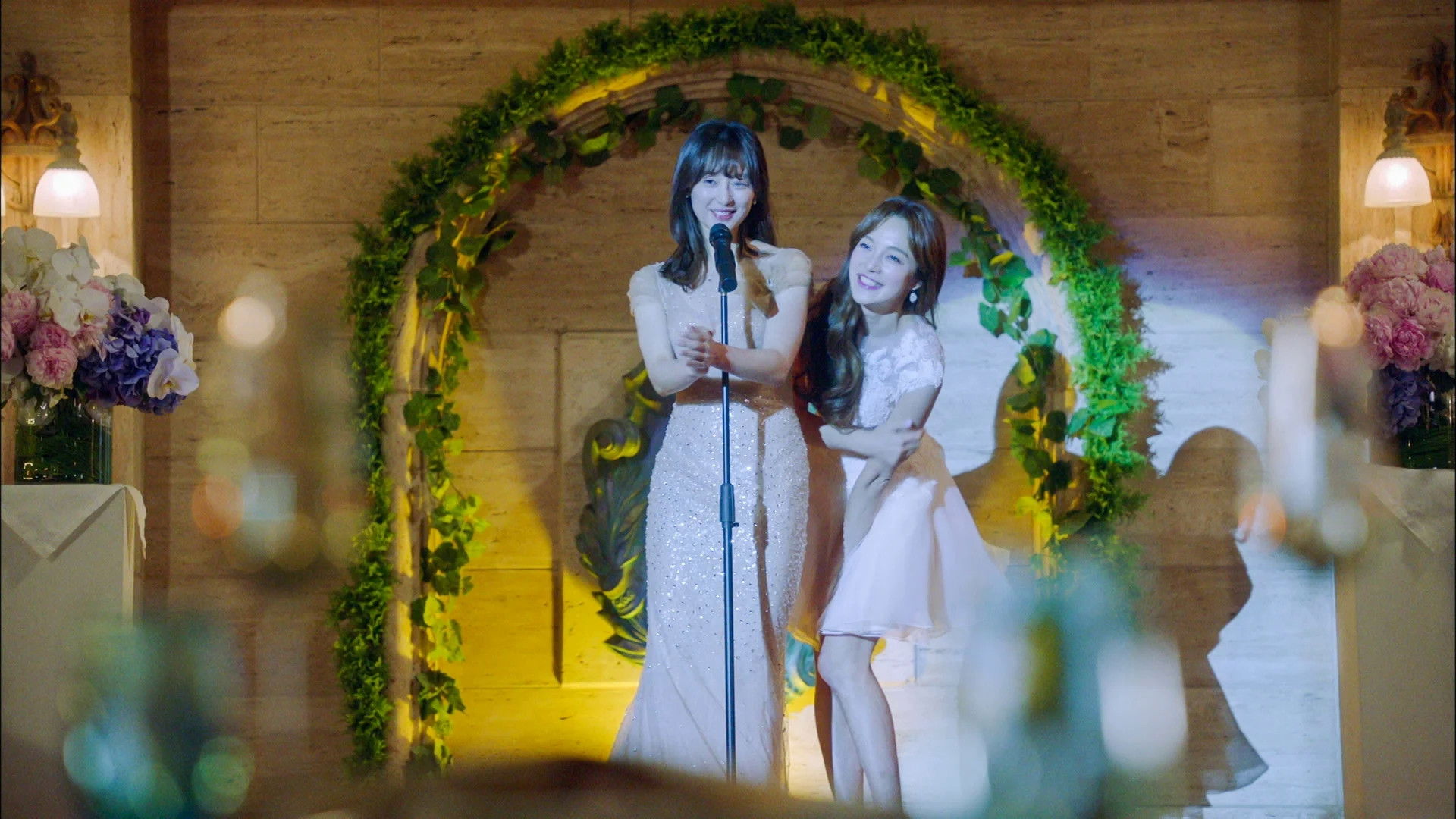 Whatever They Say, We'll Go Our Way