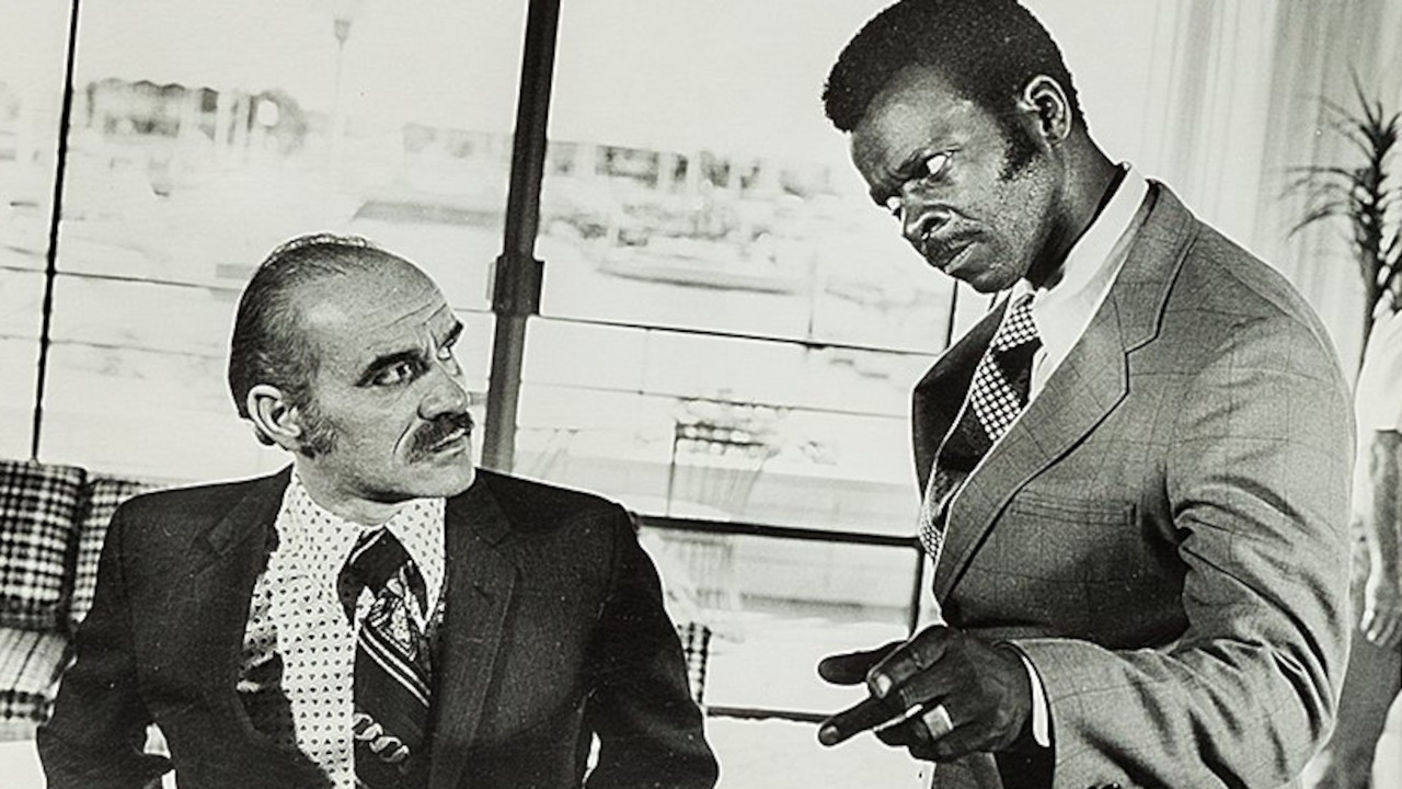 Slaughter's Big Rip-Off