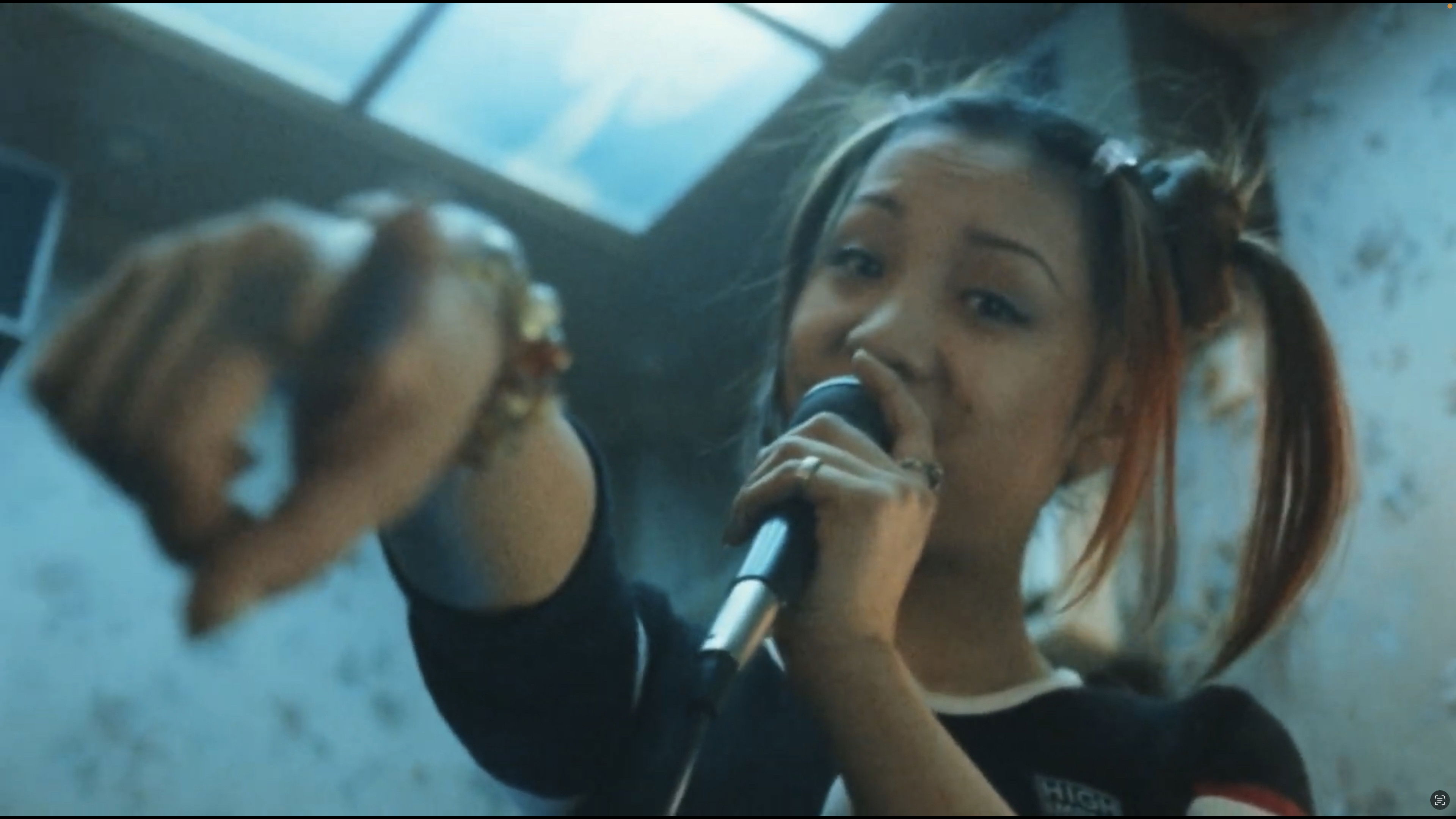 Egy szirén szerelme