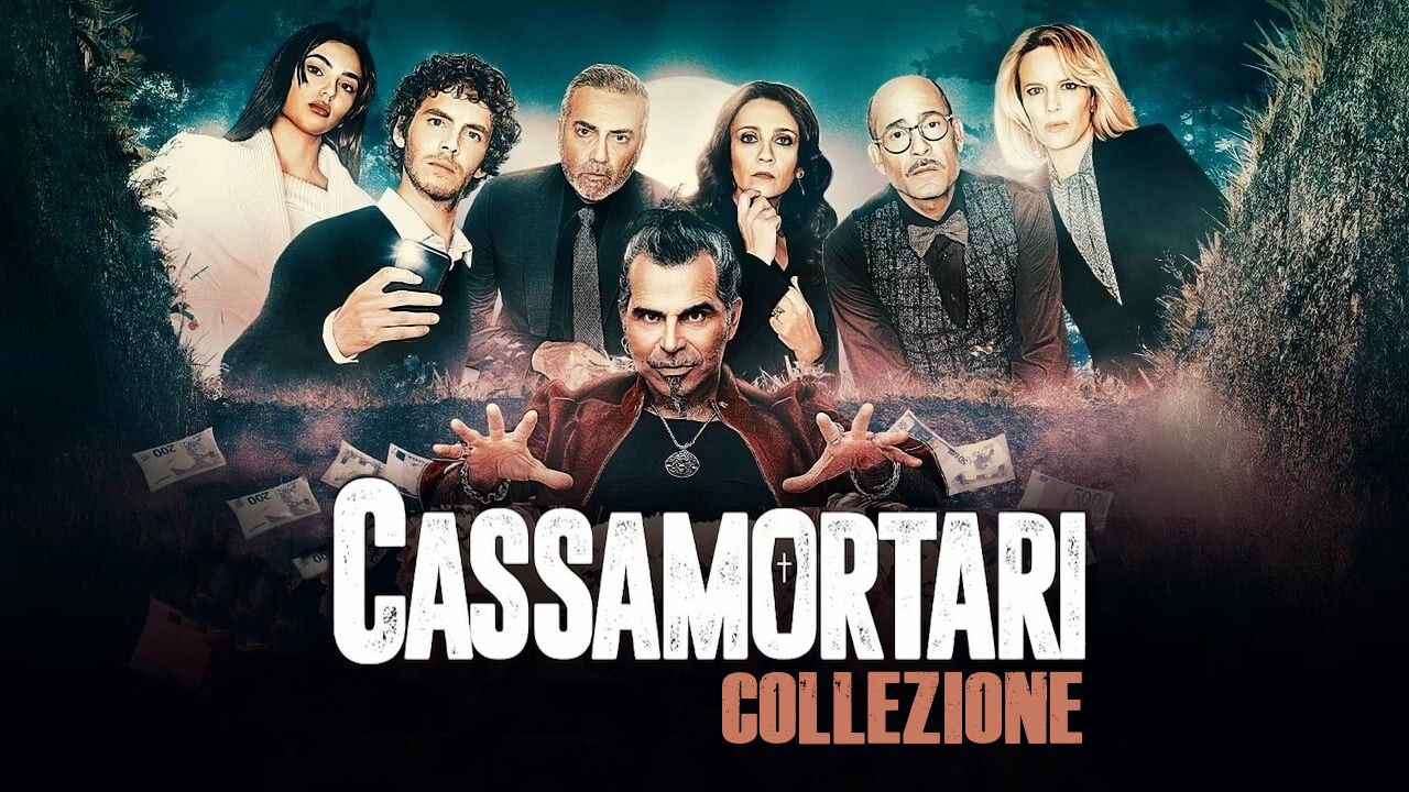 Cassamortari Collection