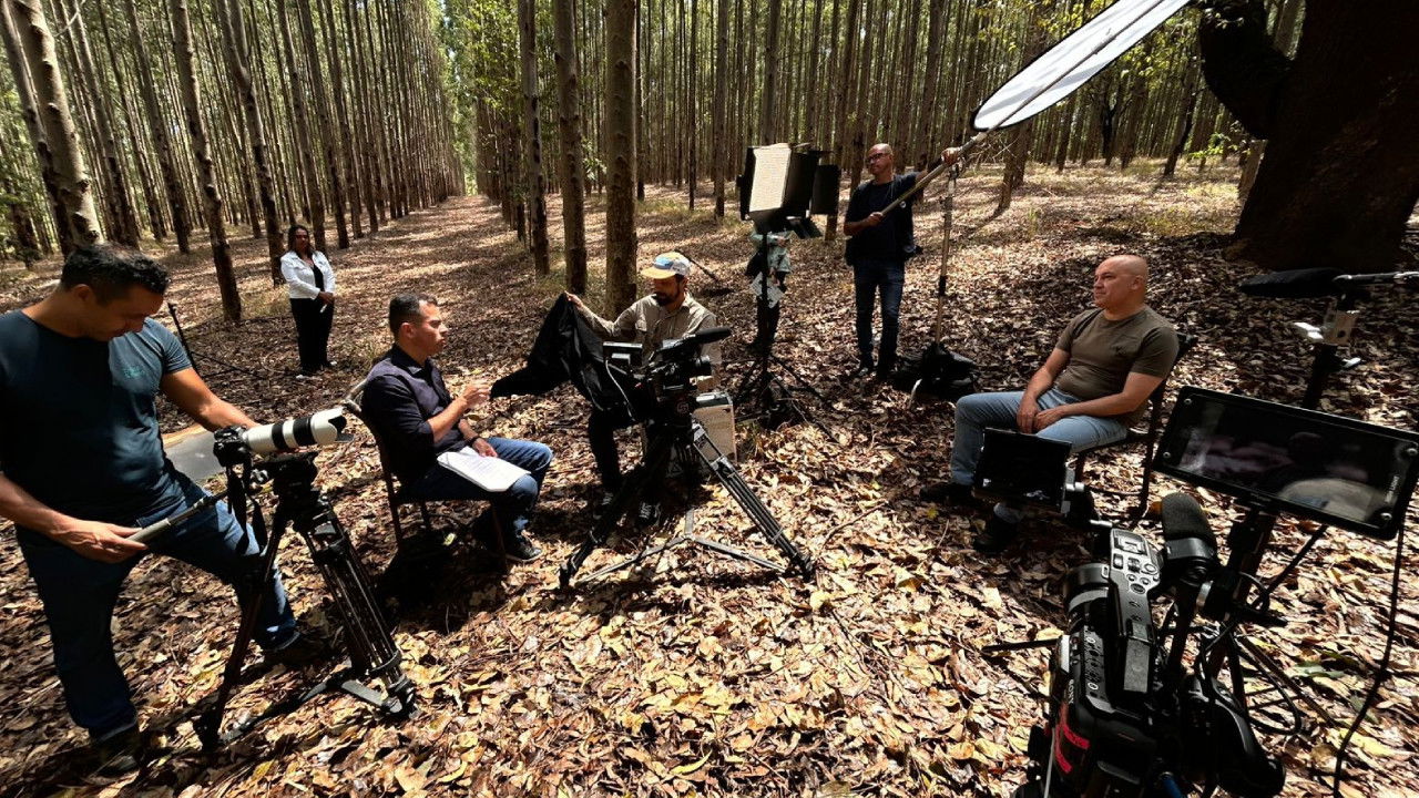 O Mistério de Varginha