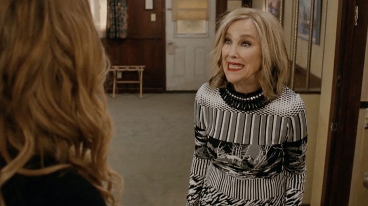 Behind the Episode: "Singles Week"