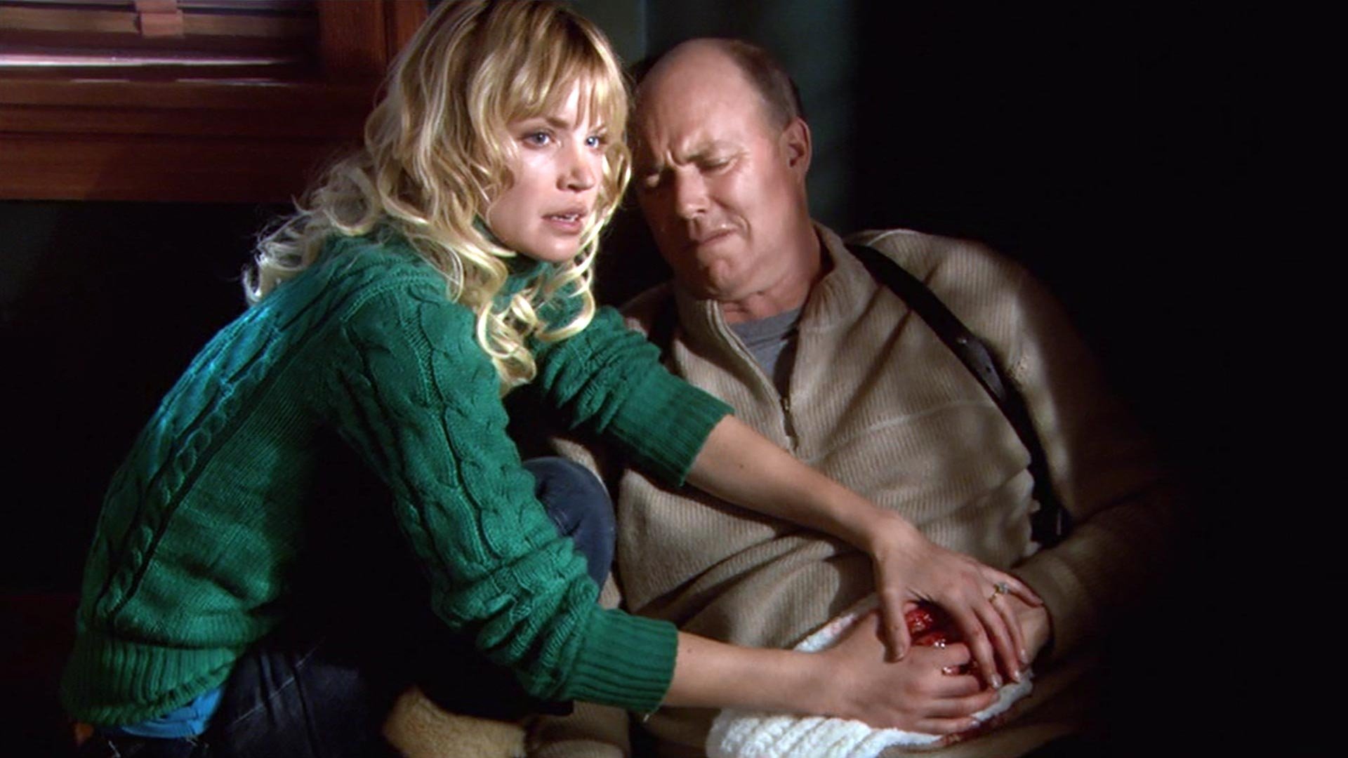 Magányos terrorista