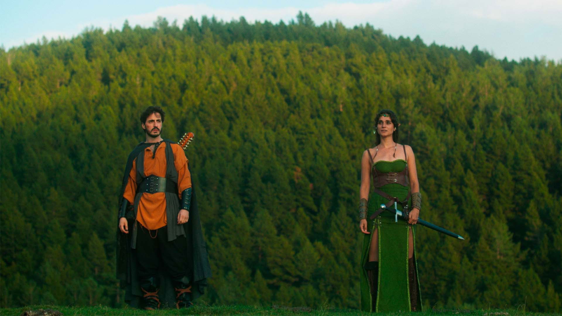 Terapias y Mazmorras